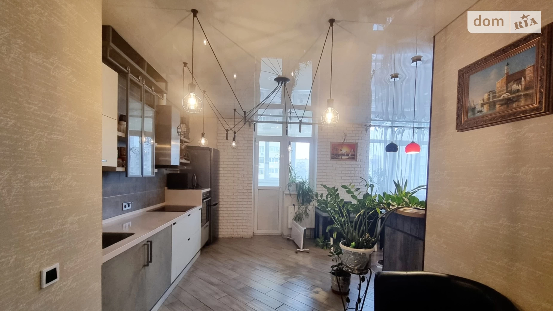 Продається 2-кімнатна квартира 73 кв. м у Києві, вул. Воскресенська, 16А - фото 4