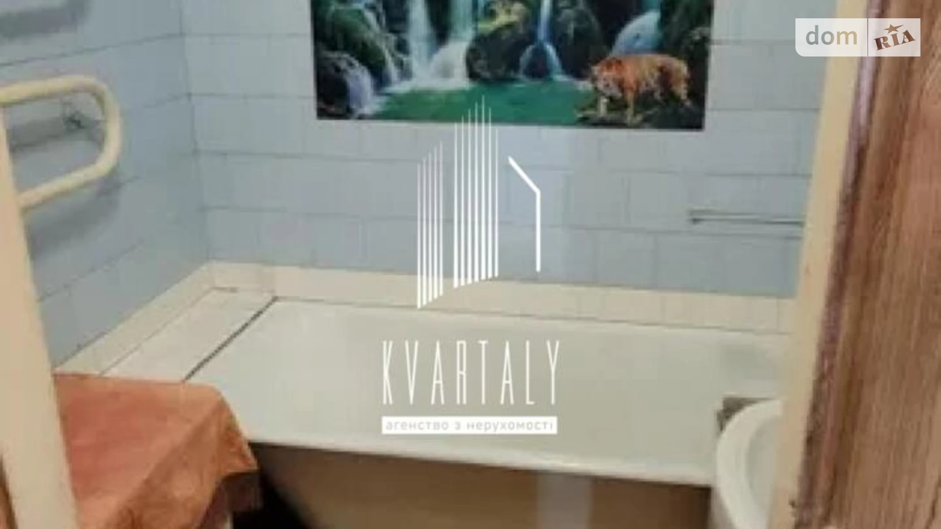 Продается 3-комнатная квартира 70.4 кв. м в Киеве, ул. Ушинского, 27 - фото 4