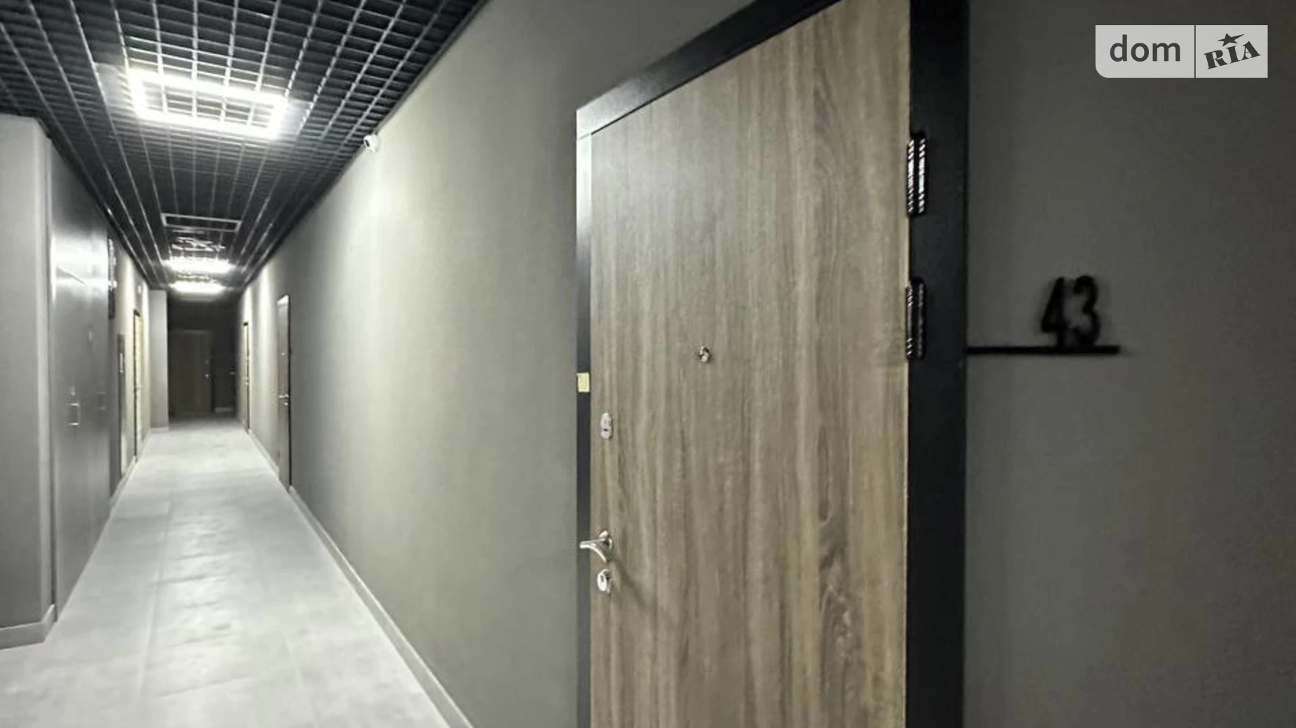 Продается 2-комнатная квартира 43.16 кв. м в Одессе, ул. Генуэзская, 1/1 - фото 3