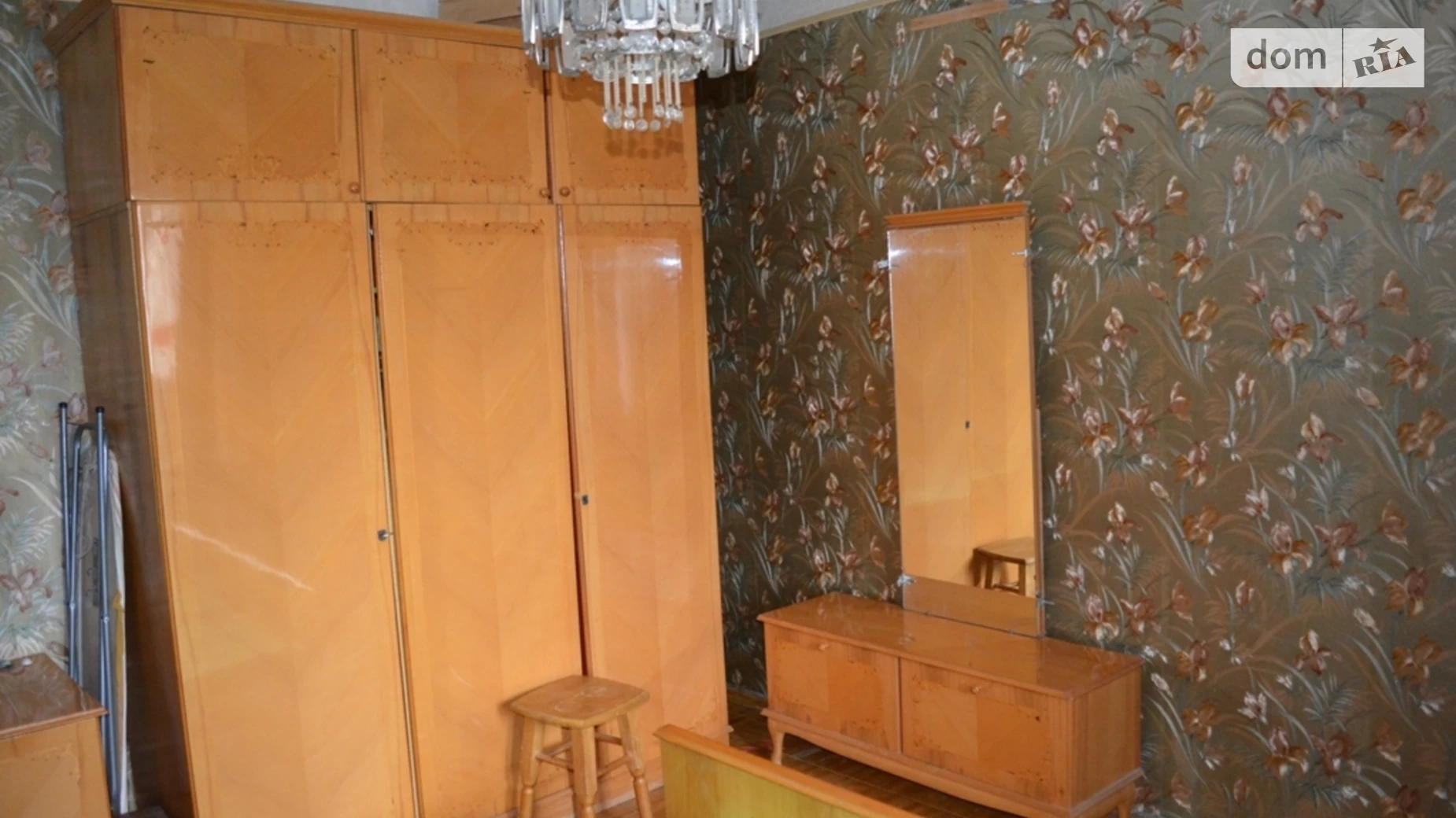 Продается 2-комнатная квартира 55.4 кв. м в Киеве, ул. Академика Доброхотова, 17 - фото 4