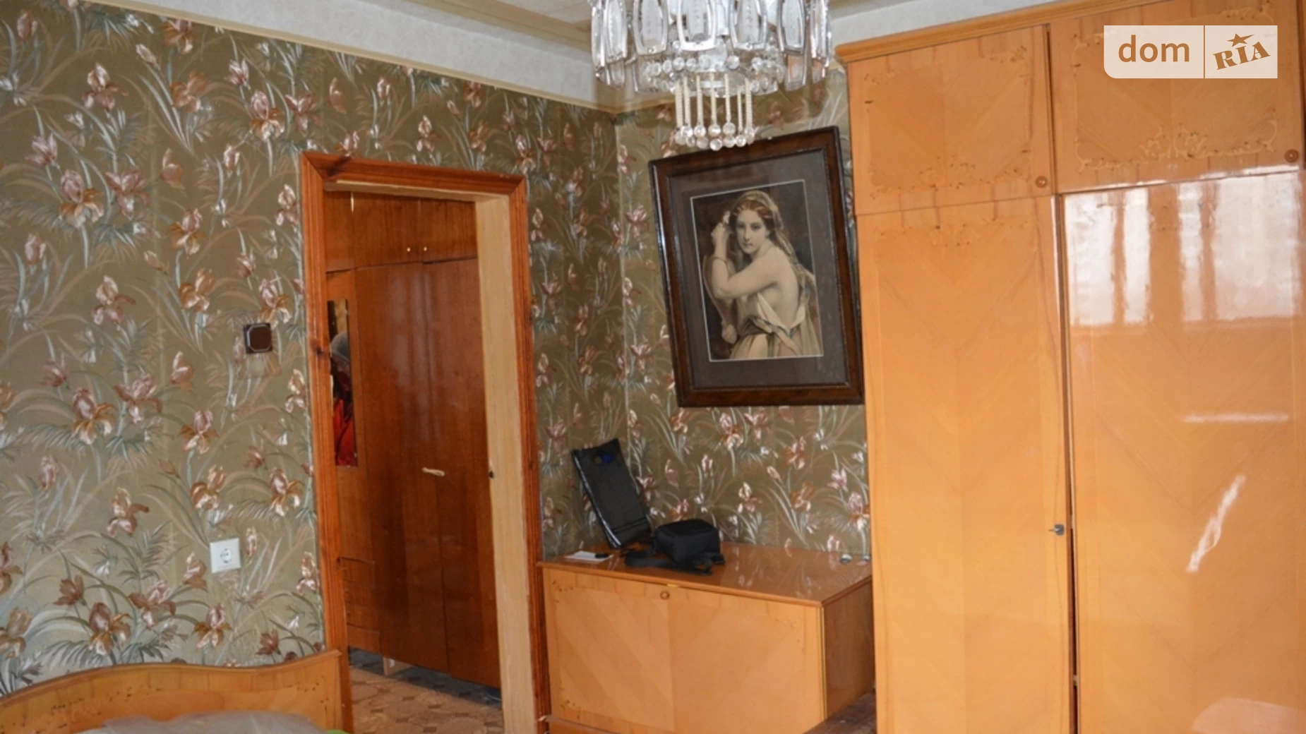 Продается 2-комнатная квартира 55.4 кв. м в Киеве, ул. Академика Доброхотова, 17 - фото 5