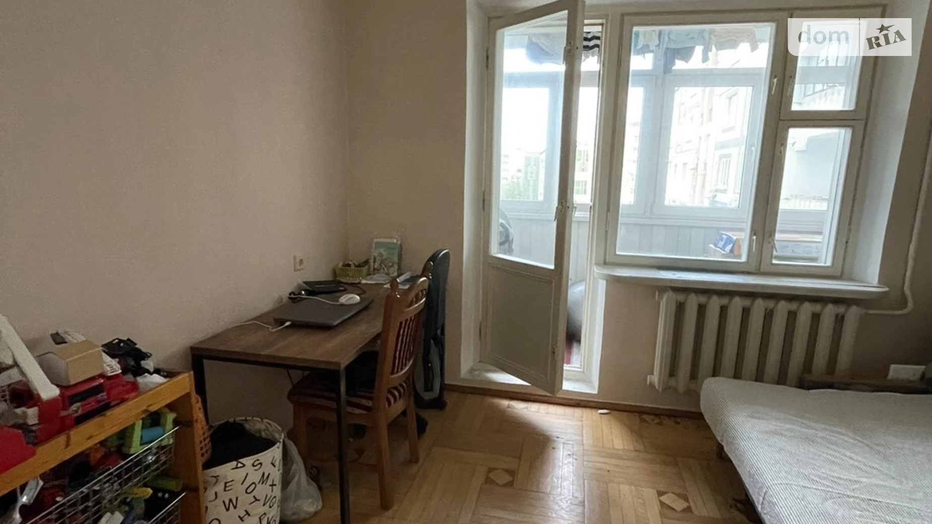 Продается 3-комнатная квартира 71.2 кв. м в Львове, ул. Михаила Горыня(Скрипника) - фото 2