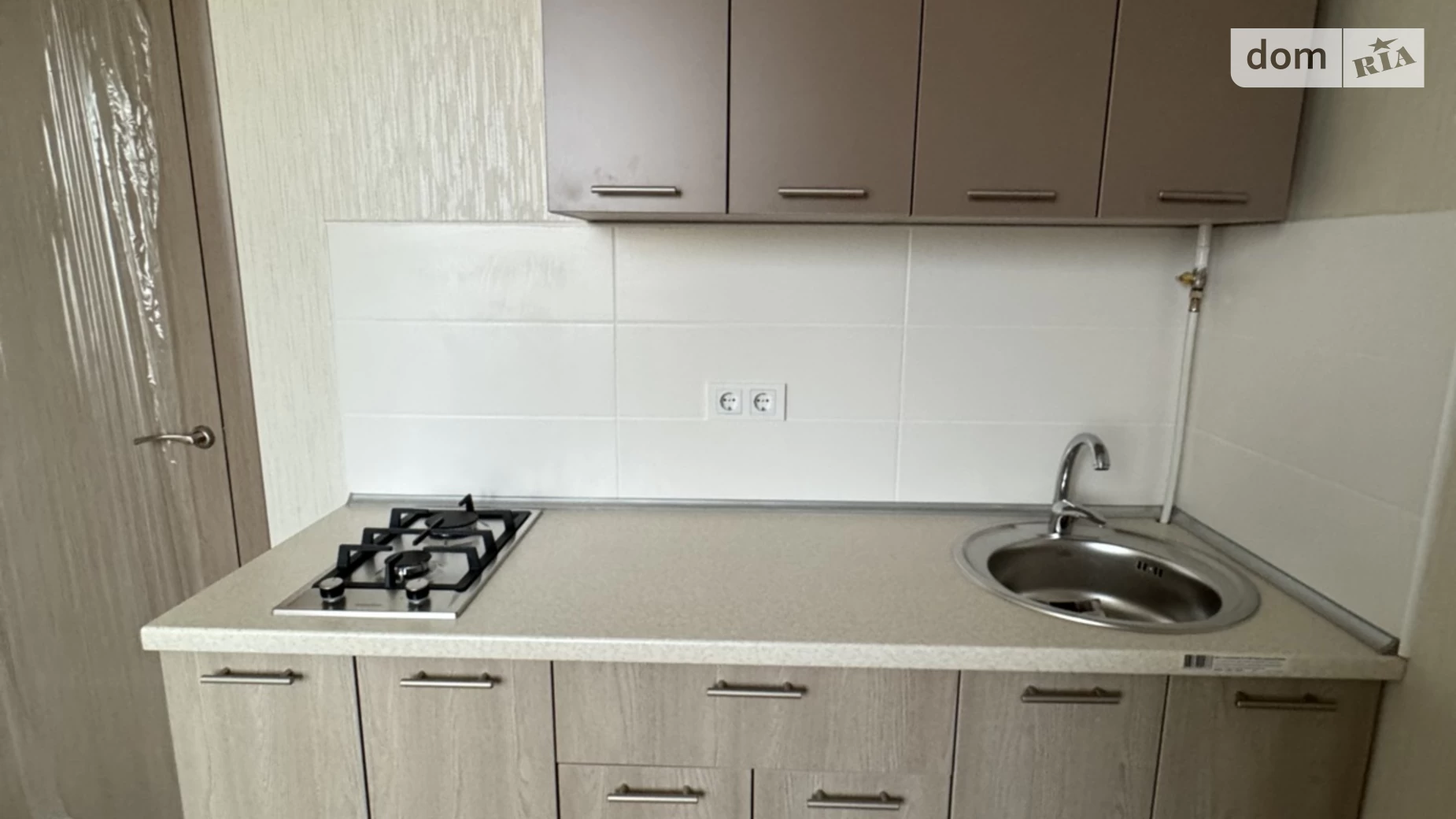 Продается 1-комнатная квартира 33 кв. м в Авангарде, ул. Европейская - фото 3