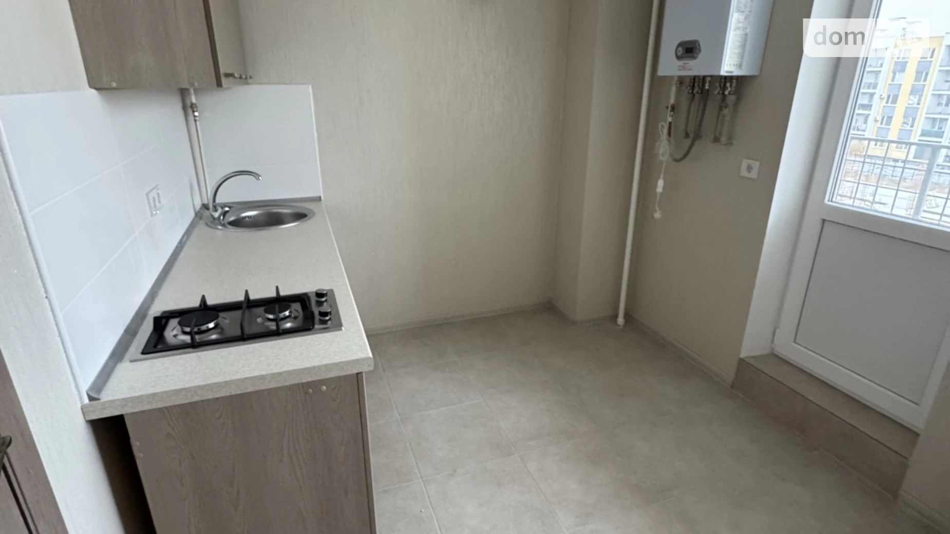 Продается 1-комнатная квартира 33 кв. м в Авангарде, ул. Европейская - фото 2