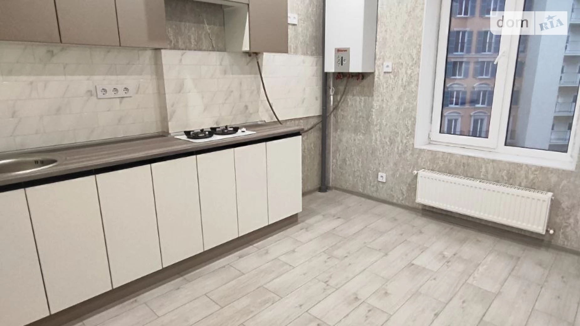 Продається 1-кімнатна квартира 31 кв. м у Одесі, цена: 39500 $ - фото 2