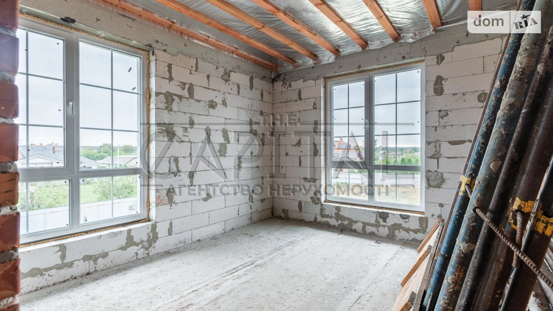 Продается дом на 2 этажа 185 кв. м с мансардой, цена: 150000 $ - фото 5
