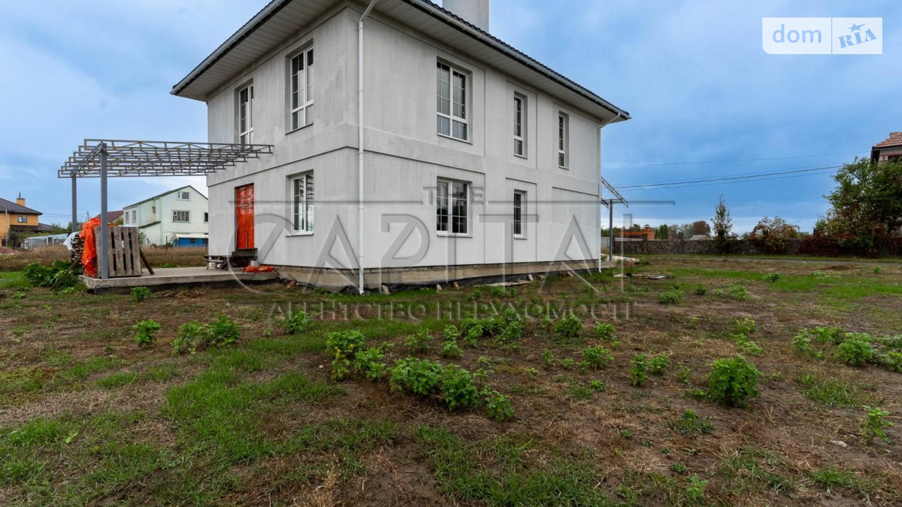 Продается дом на 2 этажа 185 кв. м с мансардой, цена: 150000 $ - фото 2