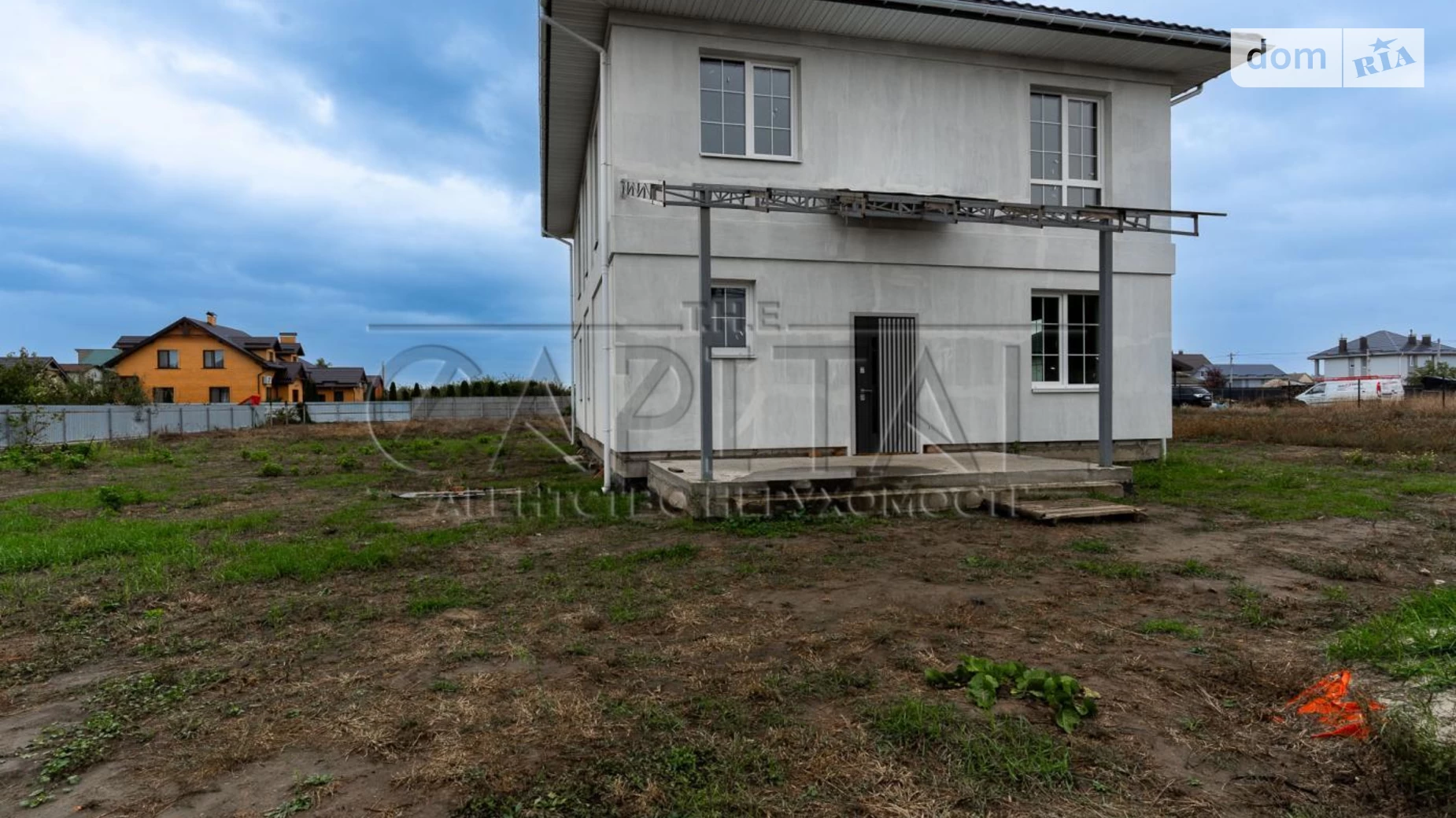 Продается дом на 2 этажа 185 кв. м с мансардой, цена: 150000 $ - фото 3