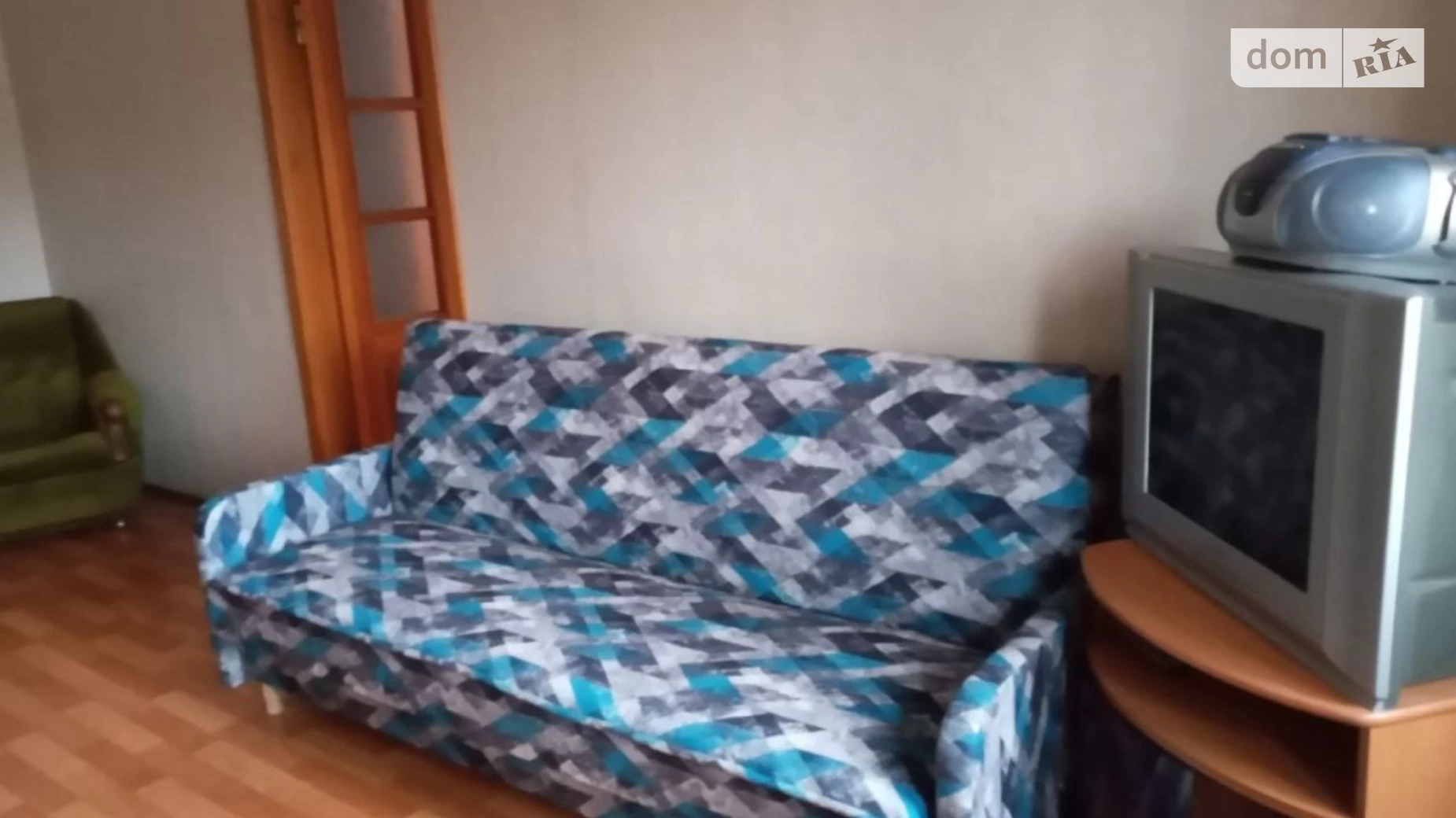 Здається в оренду 2-кімнатна квартира 43 кв. м у Одесі, Фонтанська дор., 4А - фото 2