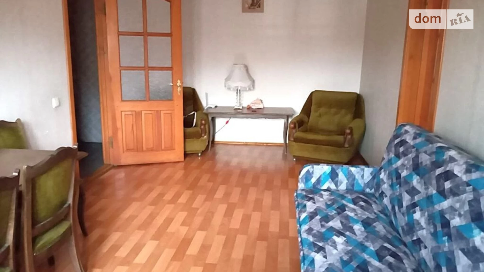 Здається в оренду 2-кімнатна квартира 43 кв. м у Одесі, Фонтанська дор., 4А - фото 3