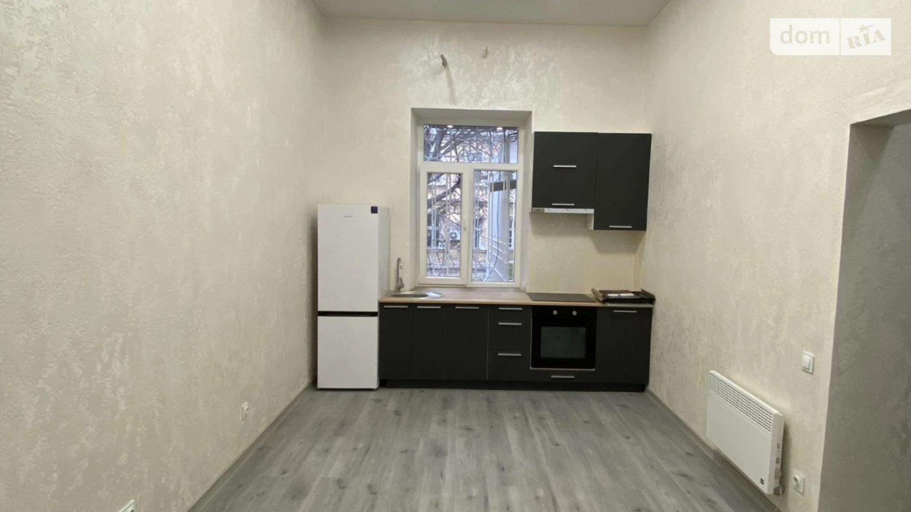 Продается 2-комнатная квартира 35.7 кв. м в Одессе, ул. Вадима Корженка(Осипова) - фото 2