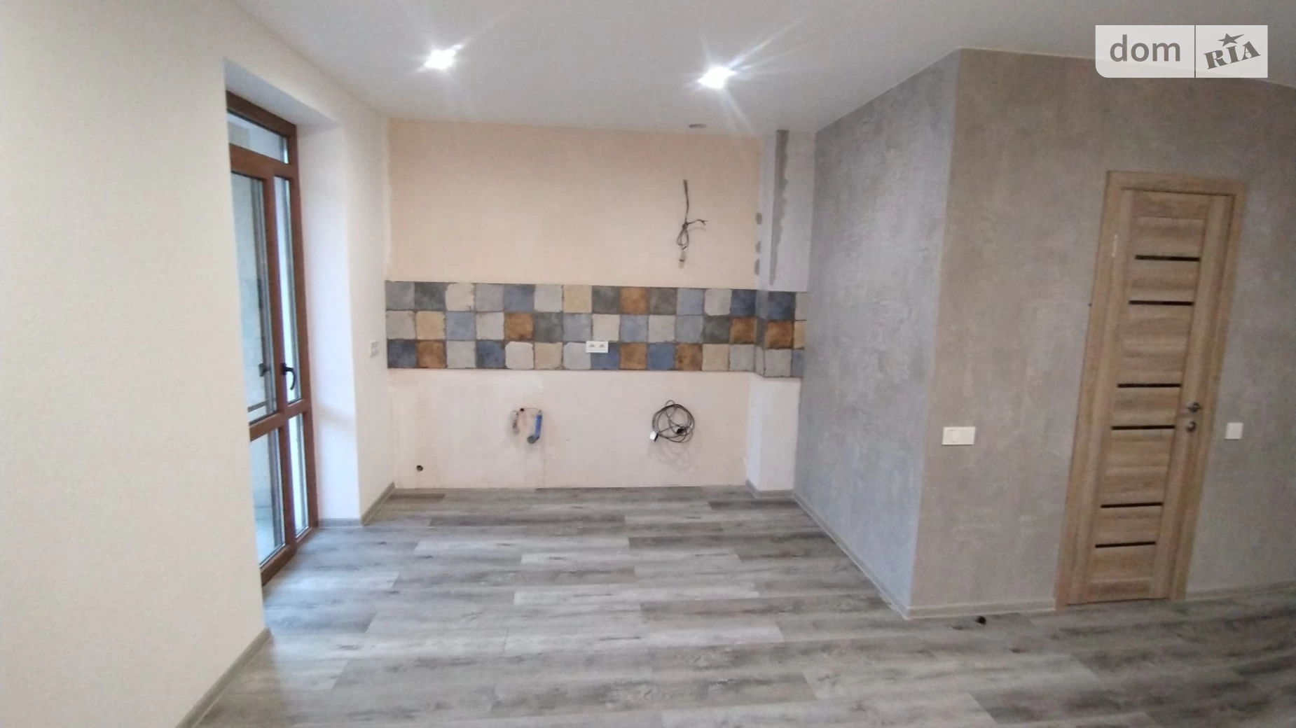 Продается 1-комнатная квартира 25.8 кв. м в Одессе, ул. Приморская, 22 - фото 5
