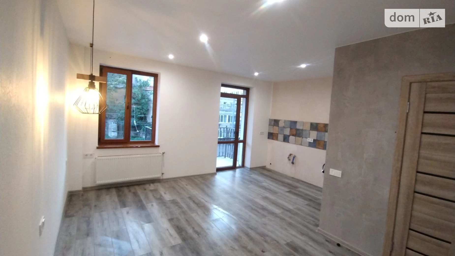 Продается 1-комнатная квартира 25.8 кв. м в Одессе, ул. Приморская, 22 - фото 4