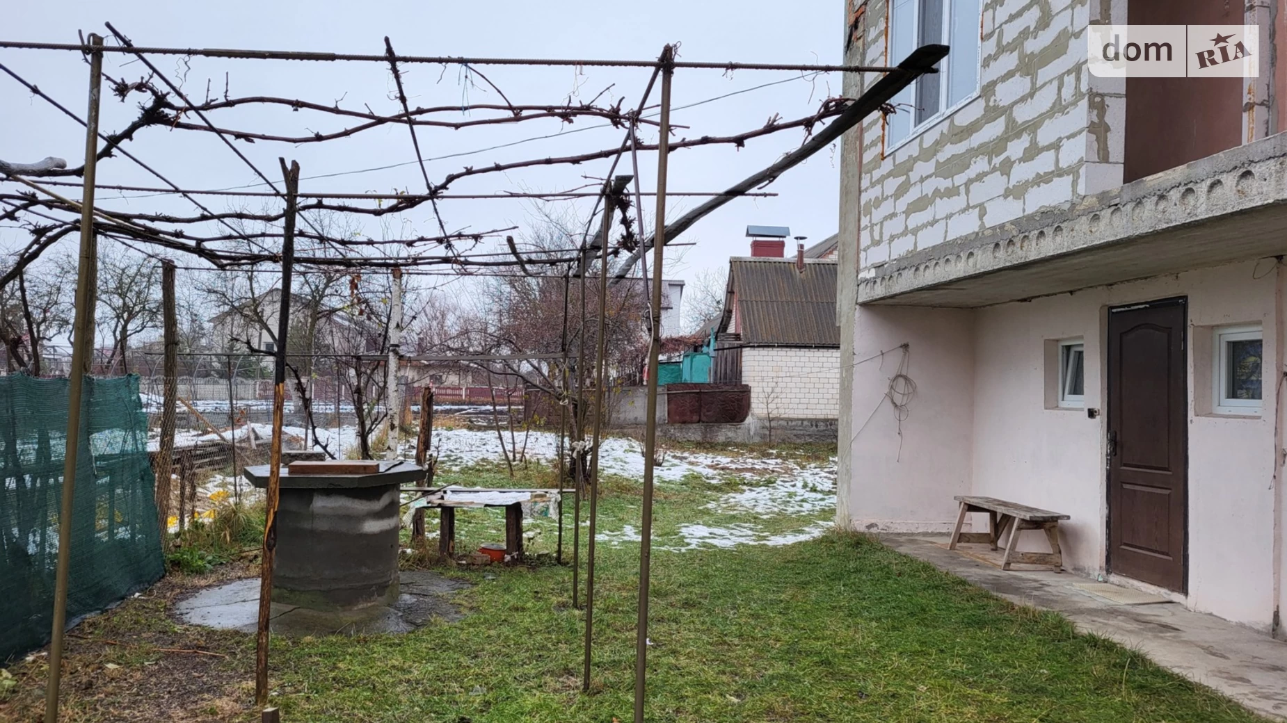 Продається частина будинку 140 кв. м з ділянкою, цена: 48500 $ - фото 2