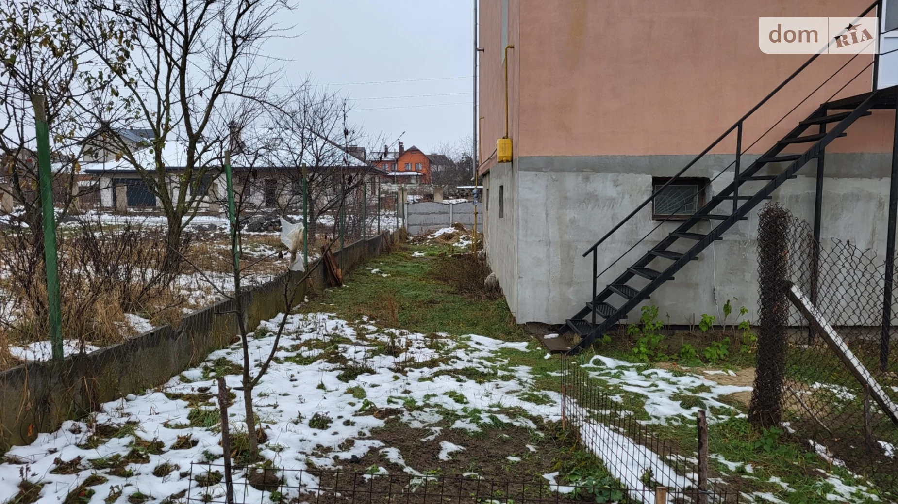 Продається частина будинку 140 кв. м з ділянкою, цена: 48500 $ - фото 3