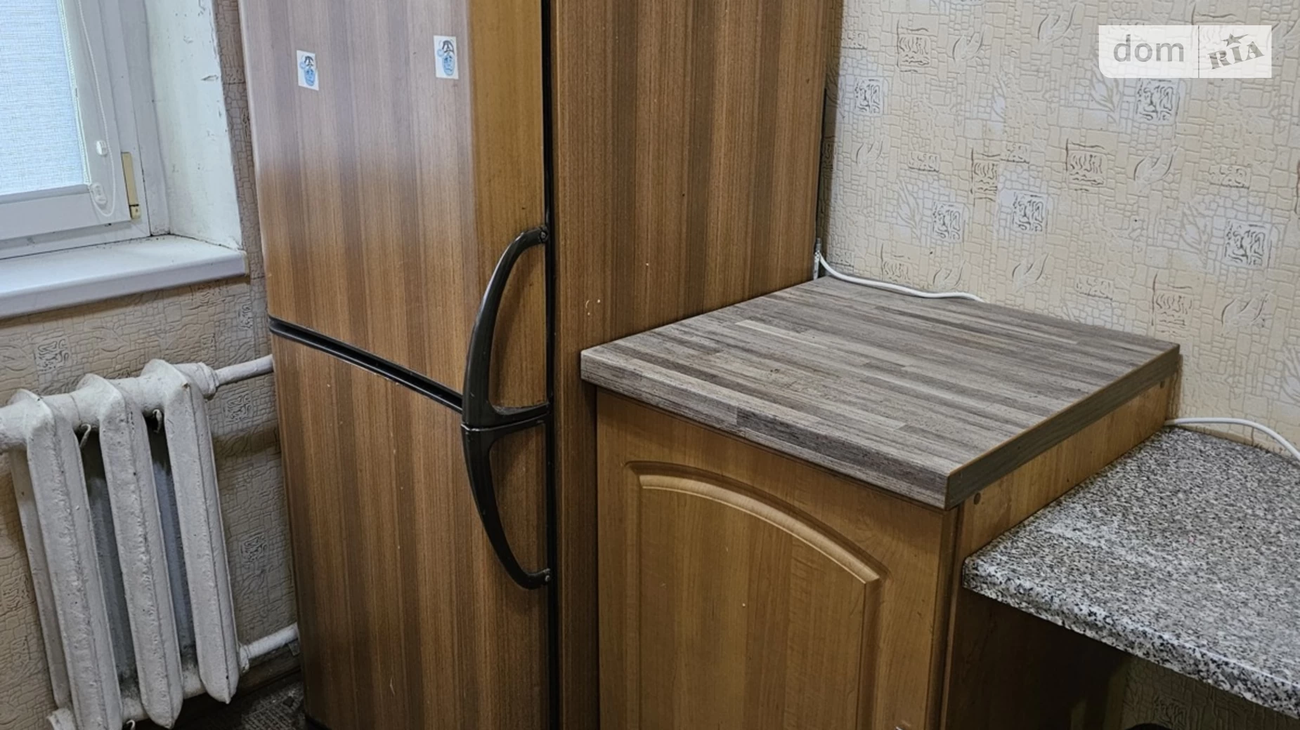 Здається в оренду 1-кімнатна квартира 32 кв. м у Харкові, вул. Зубенка Владислава - фото 3