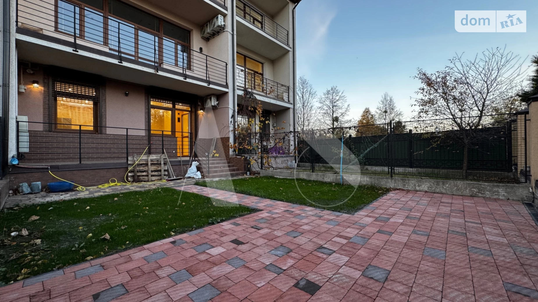 Здається в оренду офіс 400 кв. м в бізнес-центрі, цена: 3000 $ - фото 5