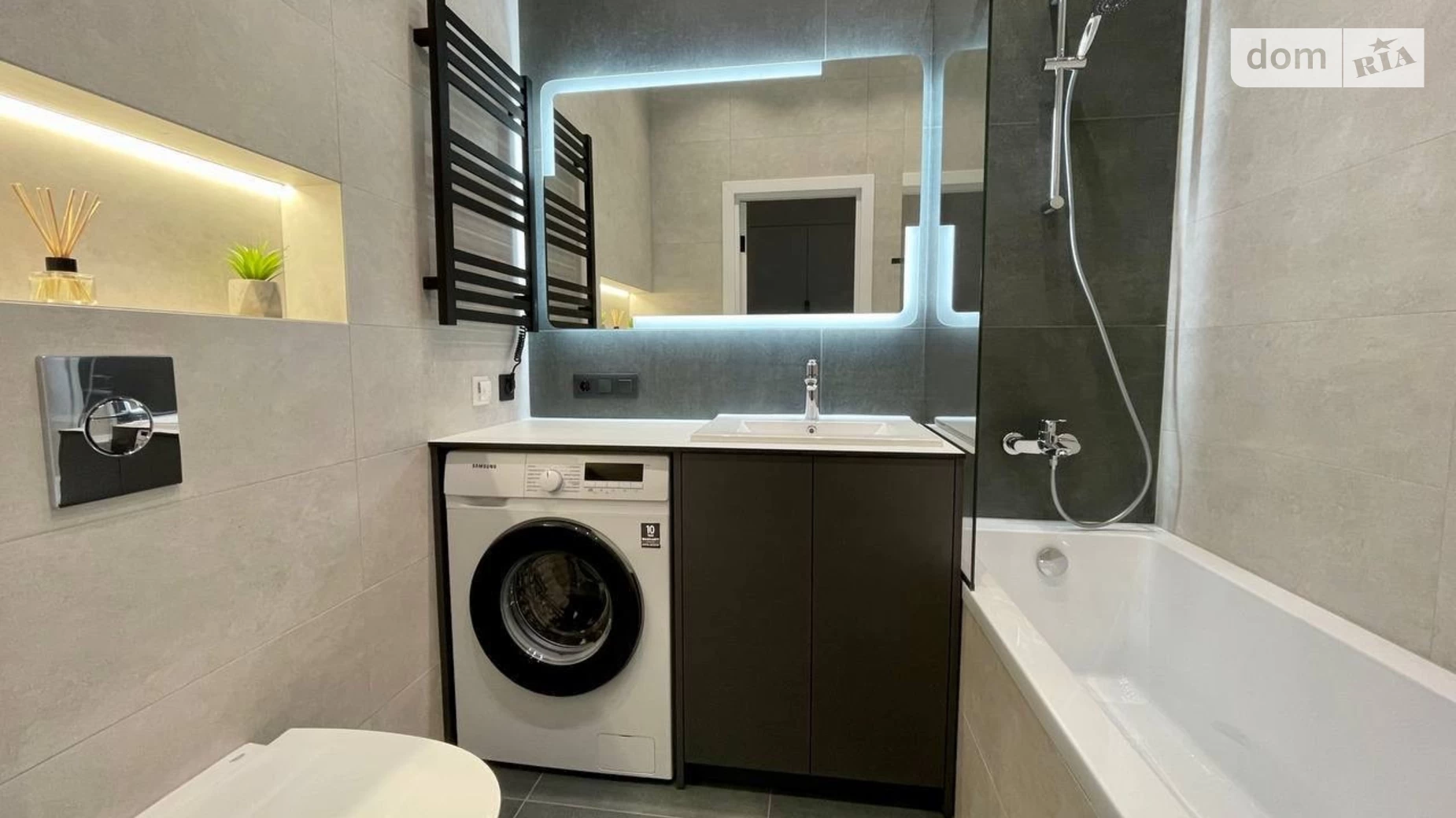 Продается 2-комнатная квартира 39 кв. м в Днепре, ул. Короленко, 22А - фото 5