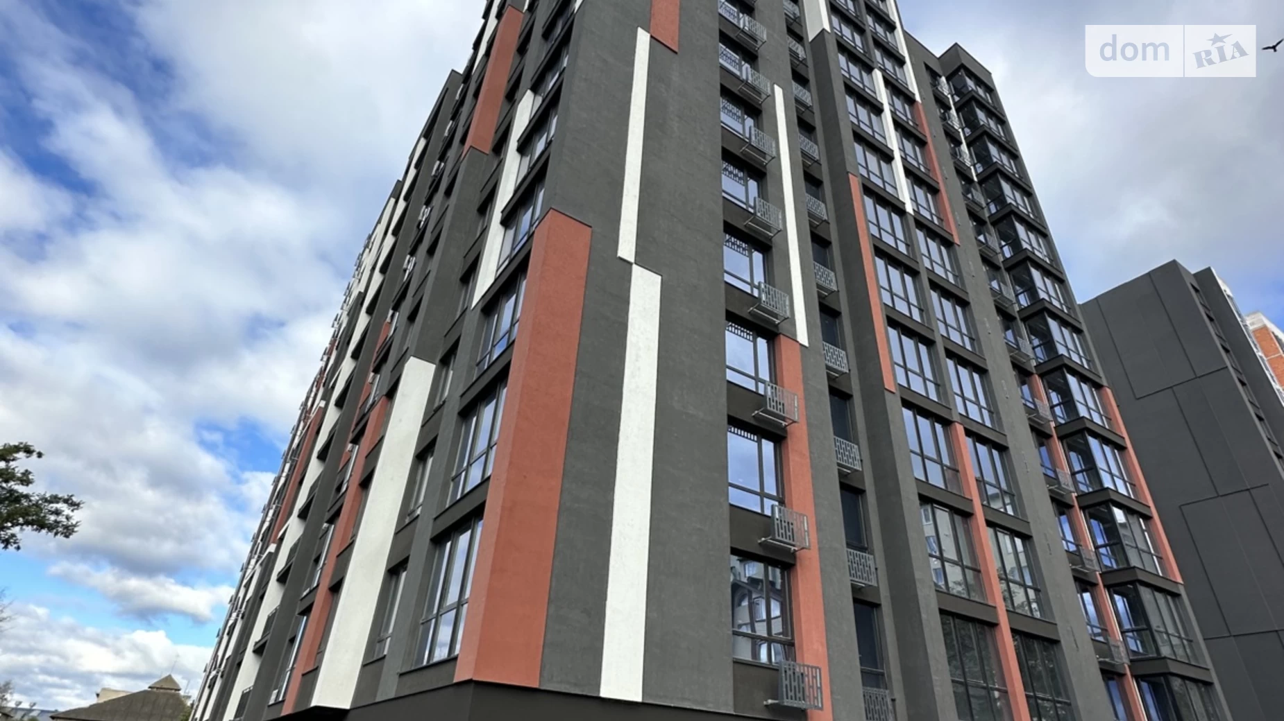 Продається 1-кімнатна квартира 42 кв. м у Івано-Франківську, вул. Хмельницького Богдана, 94 - фото 5