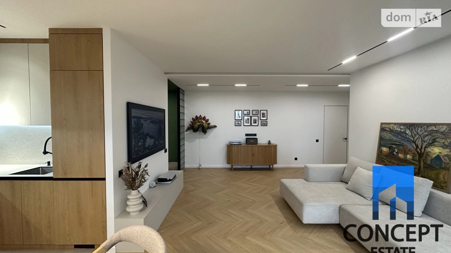 Продается 2-комнатная квартира 78.4 кв. м в Днепре, ул. Мандрыковская, 239 - фото 4