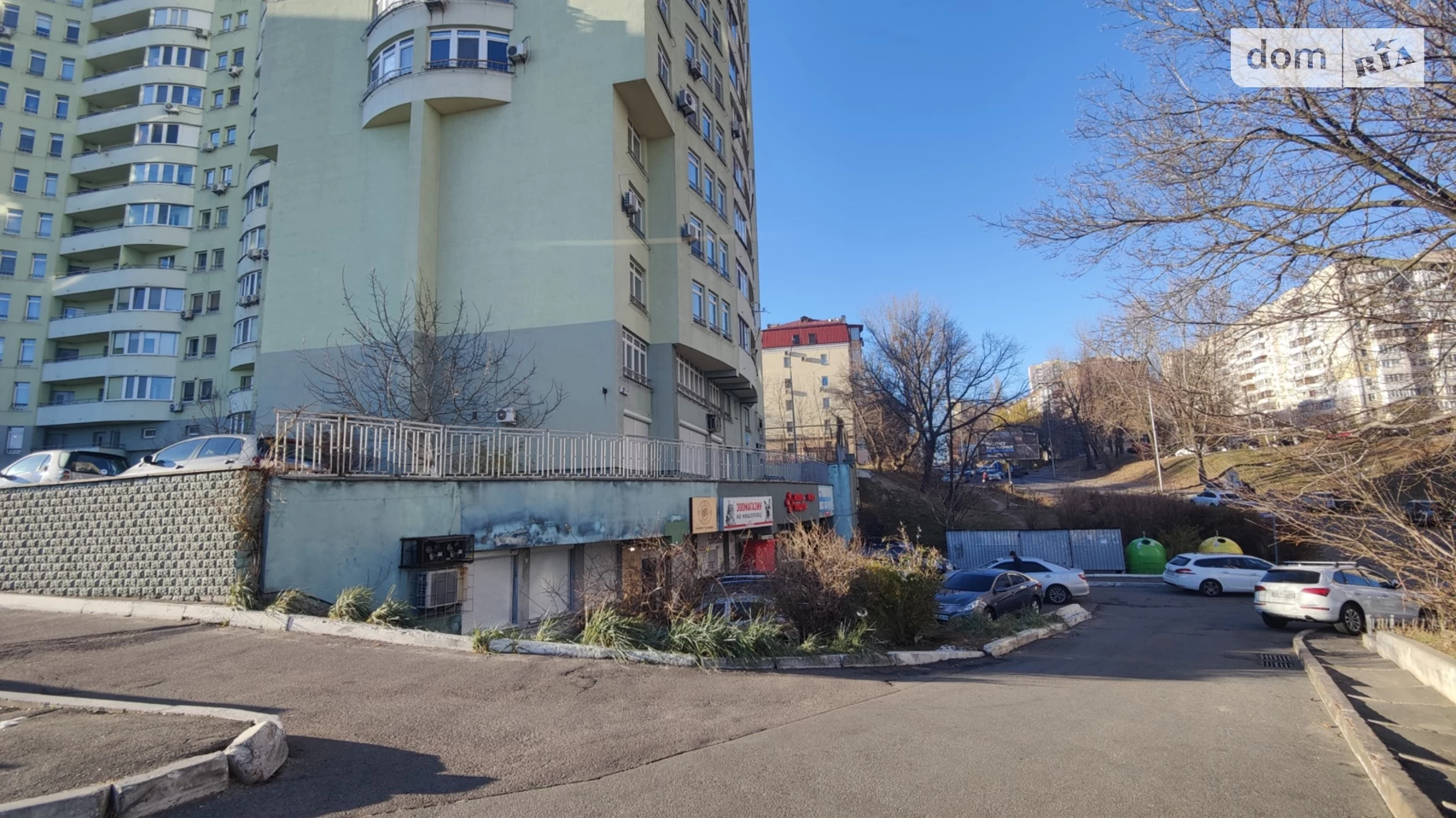 Продается помещения свободного назначения 192 кв. м в 25-этажном здании, цена: 156000 $ - фото 5