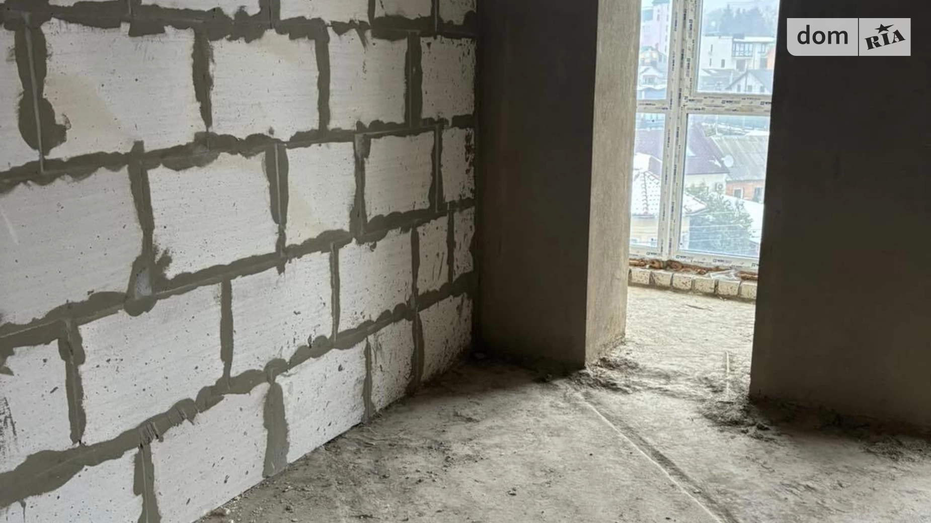 Продається 1-кімнатна квартира 56.4 кв. м у Вінниці, вул. Пирогова - фото 4