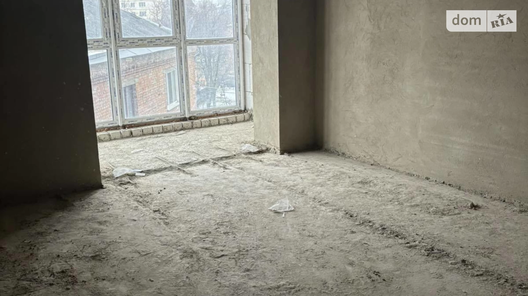 Продається 1-кімнатна квартира 56.4 кв. м у Вінниці, вул. Пирогова - фото 5