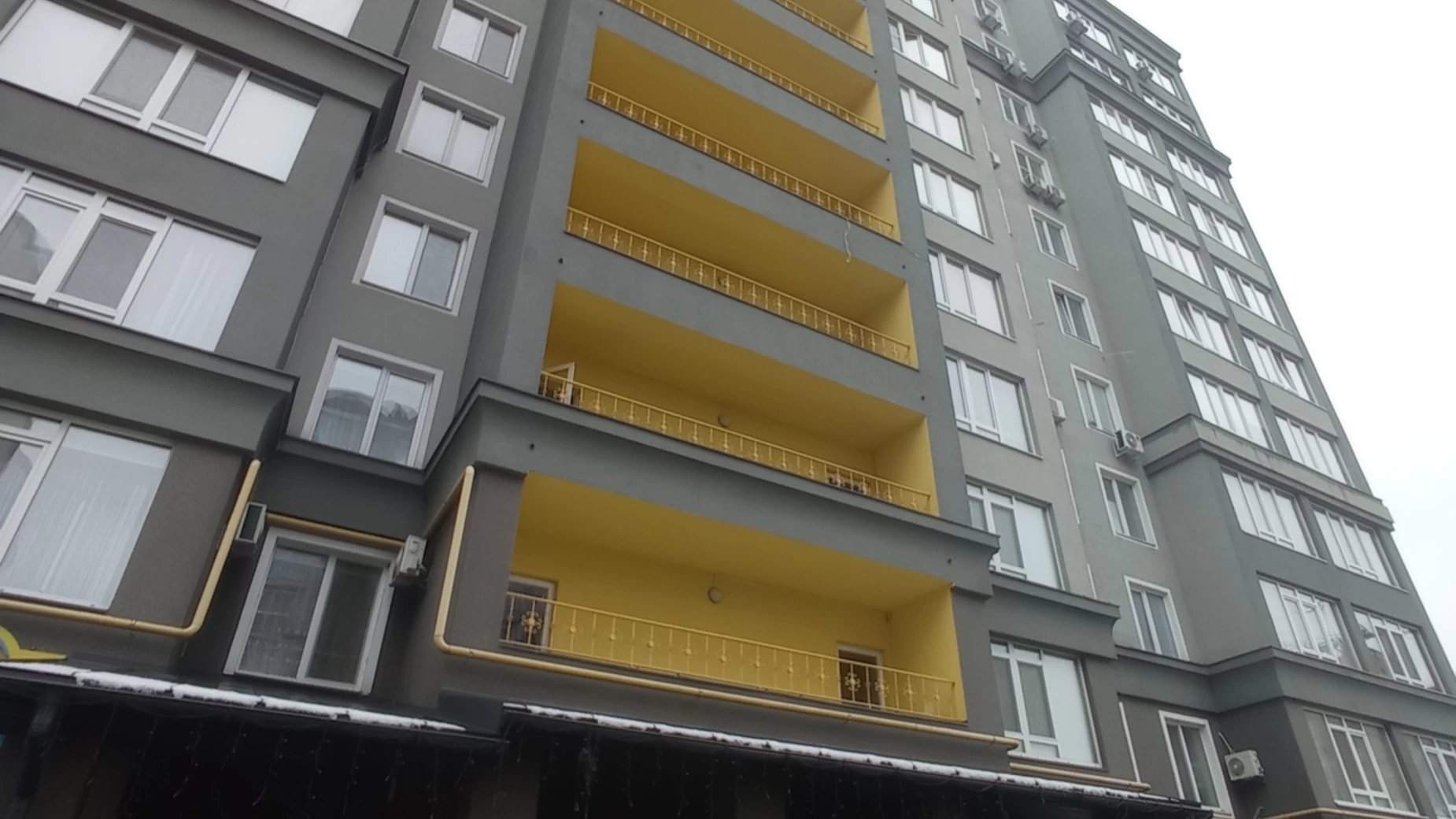 Продается 1-комнатная квартира 40.5 кв. м в Буче, ул. Ивана Кожедуба, 4В - фото 5