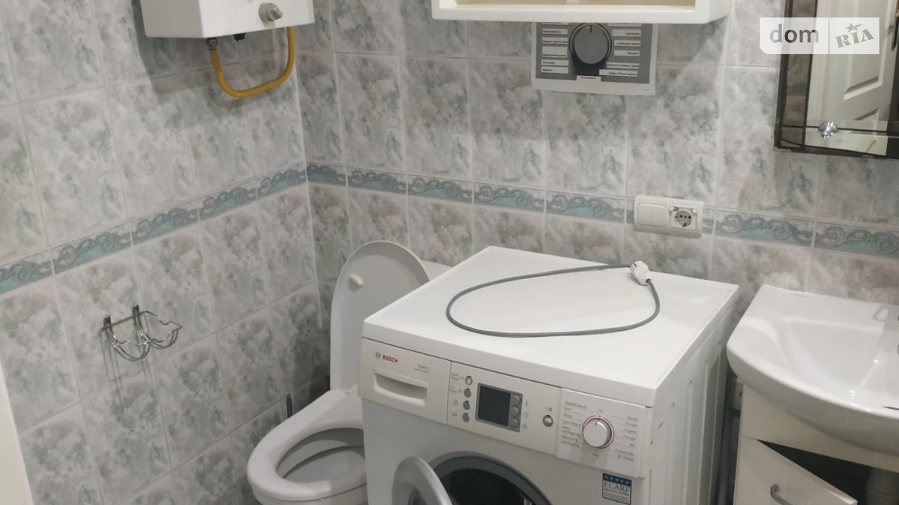 Сдается в аренду 2-комнатная квартира 51 кв. м в Виннице, ул. Якова Шепеля - фото 4