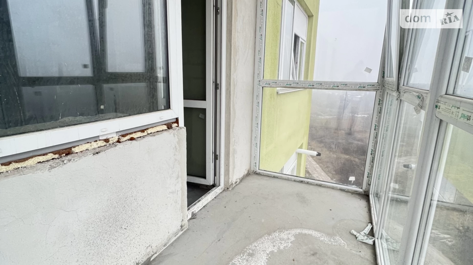 3-кімнатна квартира 83 кв. м у Тернополі, вул. Героїв Чорнобиля - фото 3