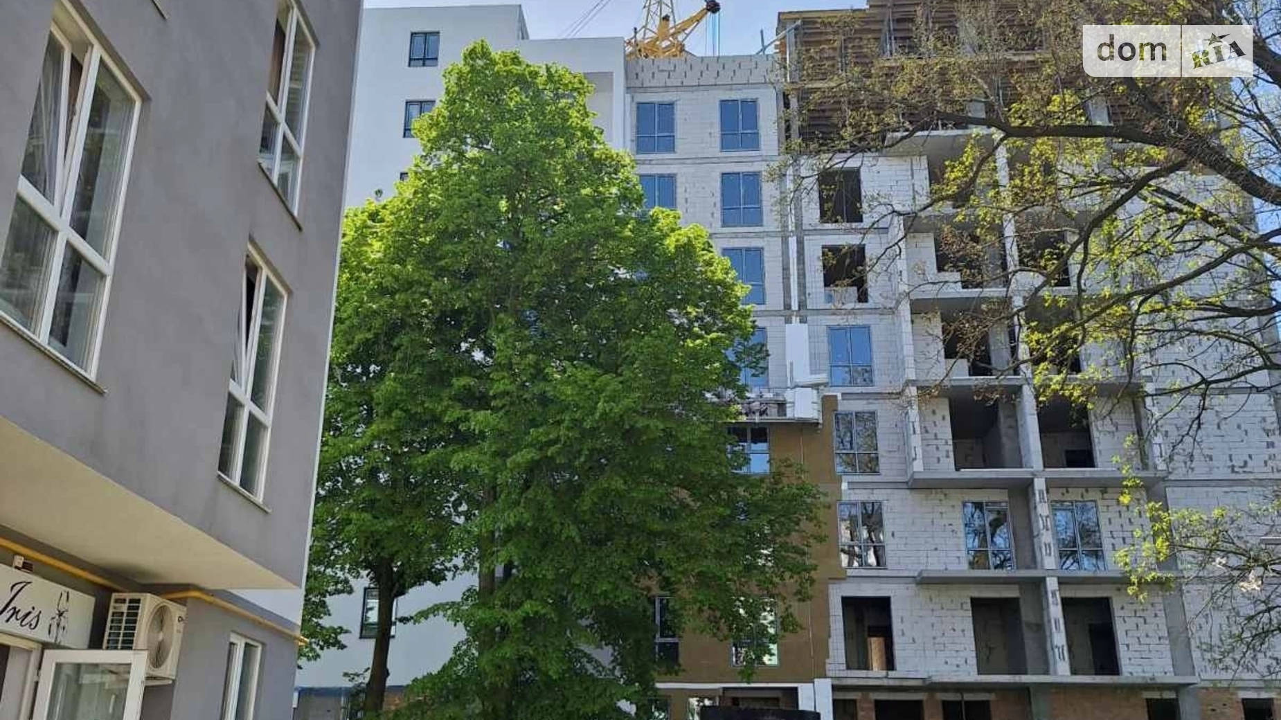 Продается 1-комнатная квартира 29 кв. м в Агрономичном, ул. Центральная(Мичурина), 10 - фото 5