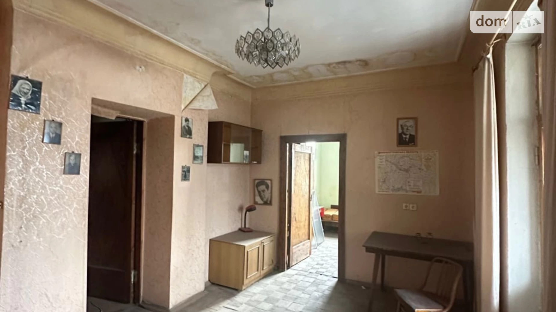 Продается 3-комнатная квартира 59 кв. м в Днепре, цена: 35000 $ - фото 2