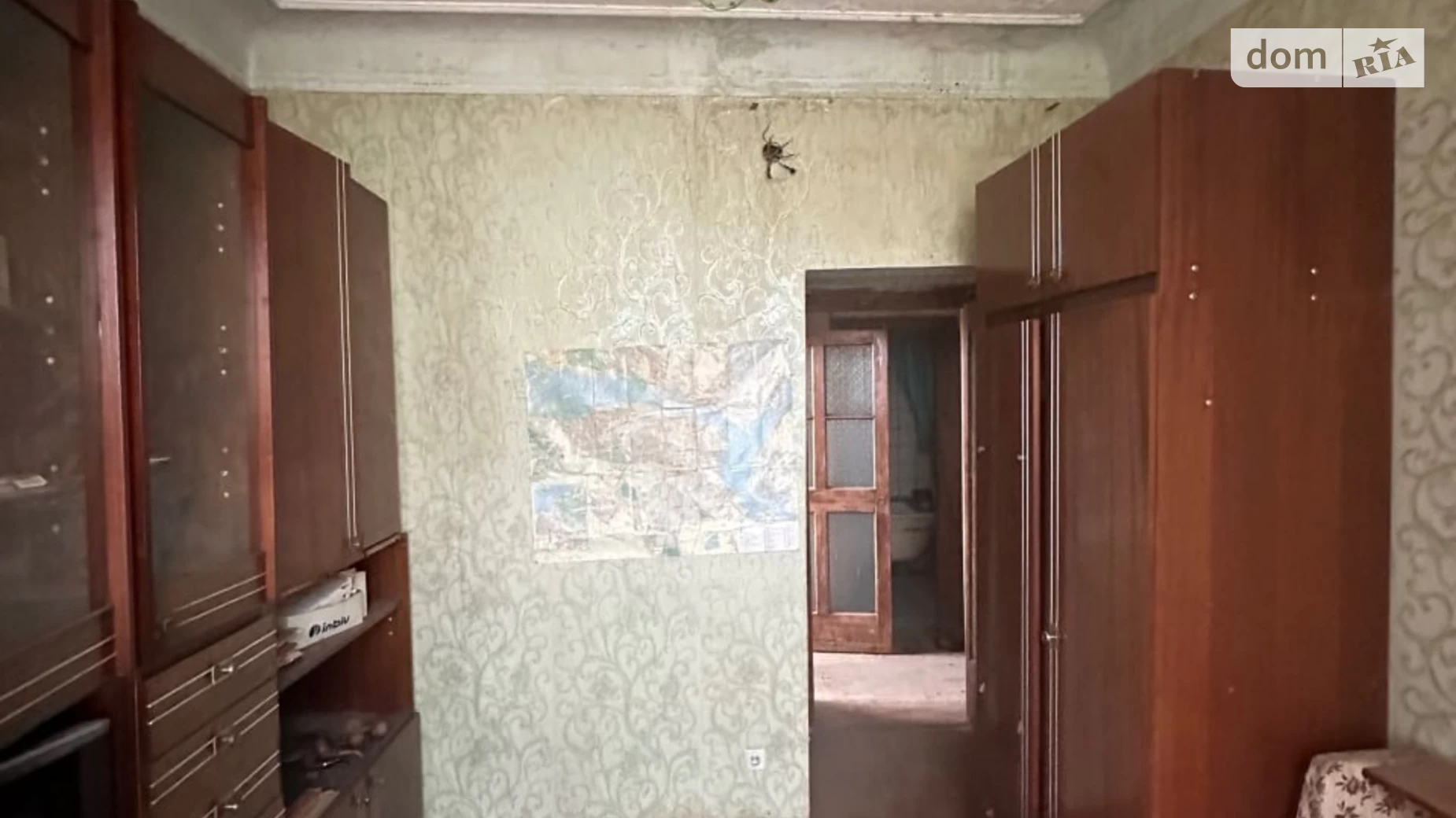 Продается 3-комнатная квартира 59 кв. м в Днепре, цена: 35000 $ - фото 4