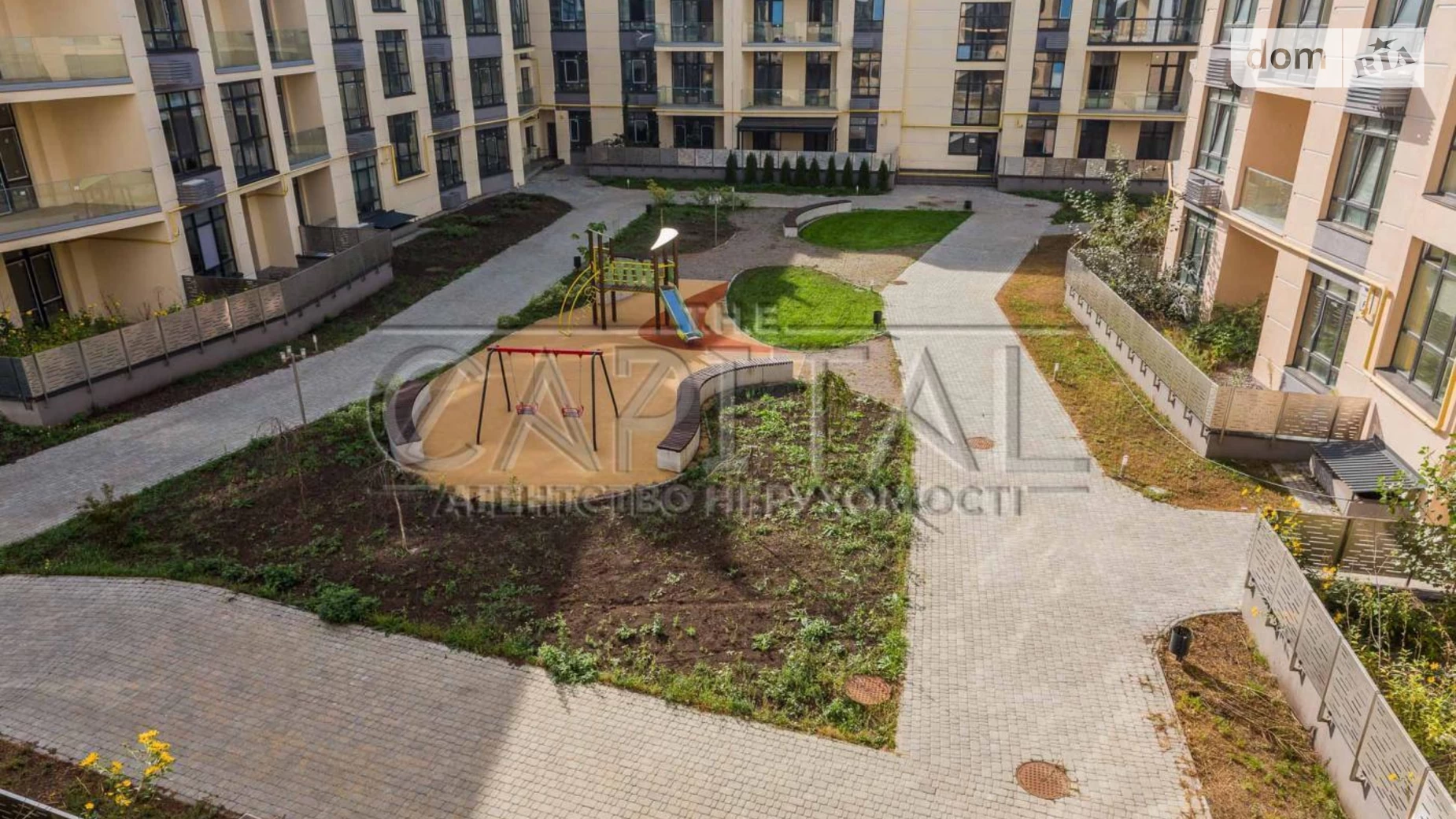 Продається 2-кімнатна квартира 67.6 кв. м у Києві, вул. Дубищанська, 10 - фото 5