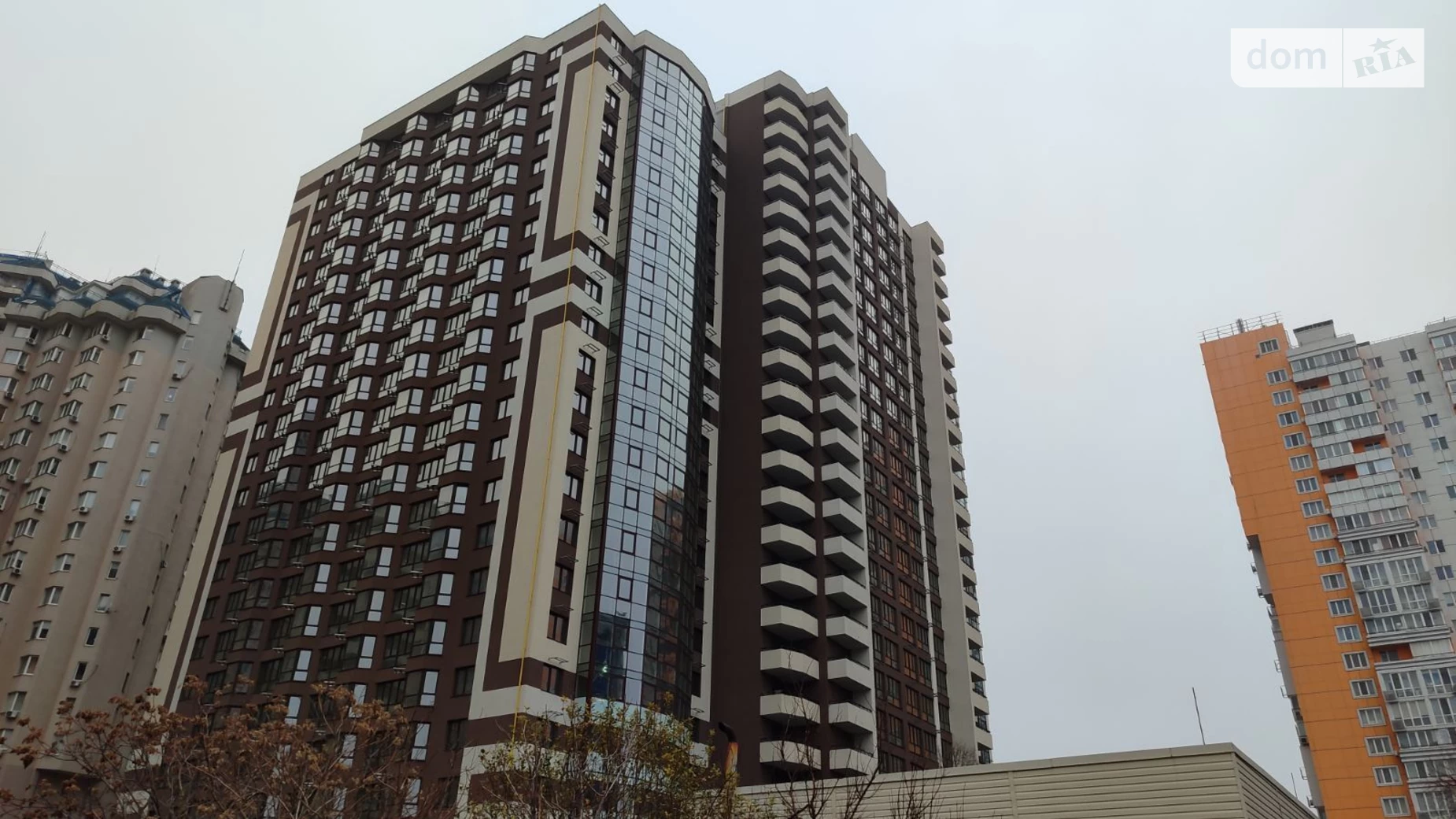 Продається 1-кімнатна квартира 34 кв. м у Одесі, вул. Середньофонтанська - фото 2