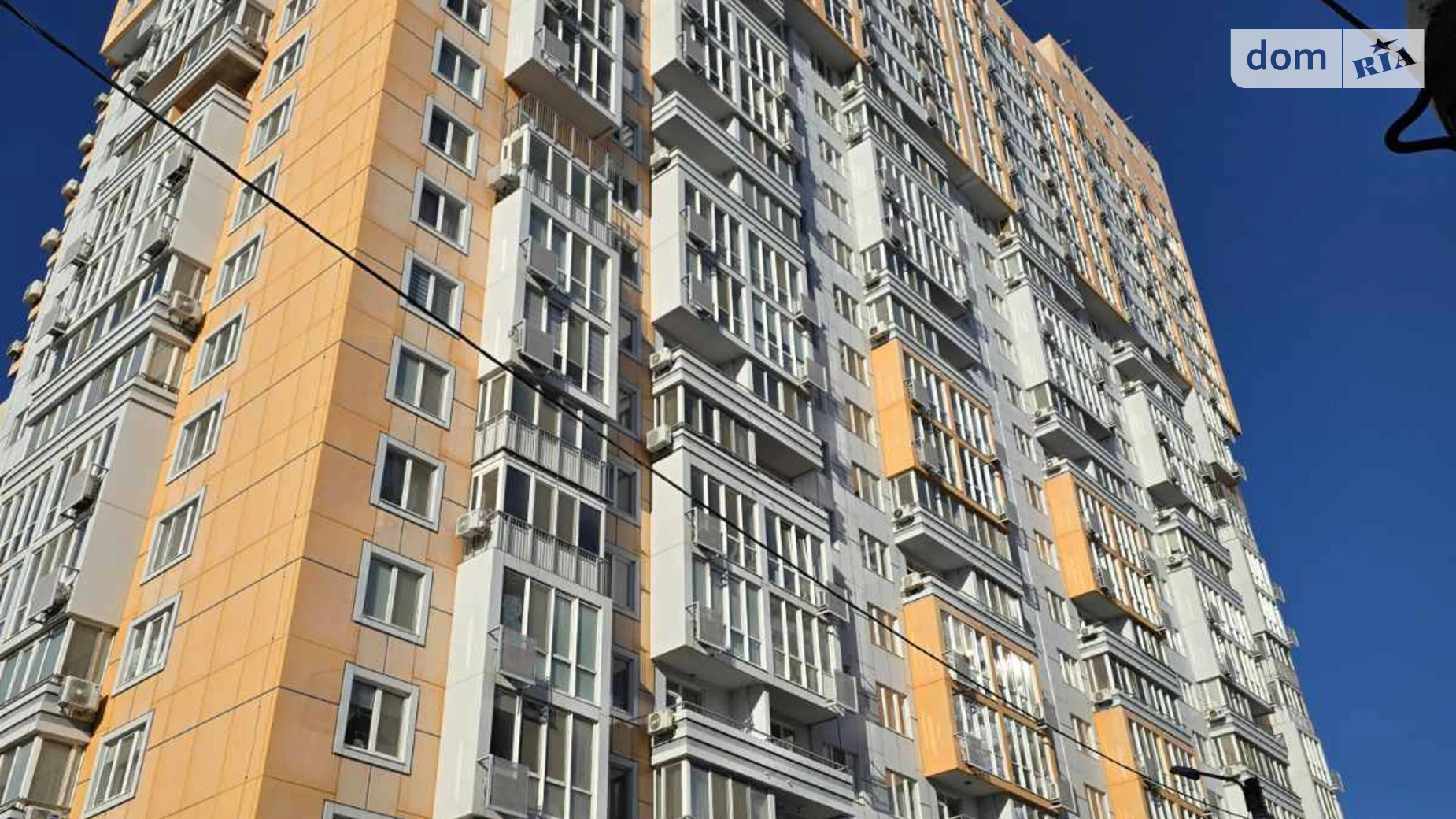 вул. Середньофонтанська, 35 корпус 1 Приморський Одеса ЖК Апельсин - фото 4