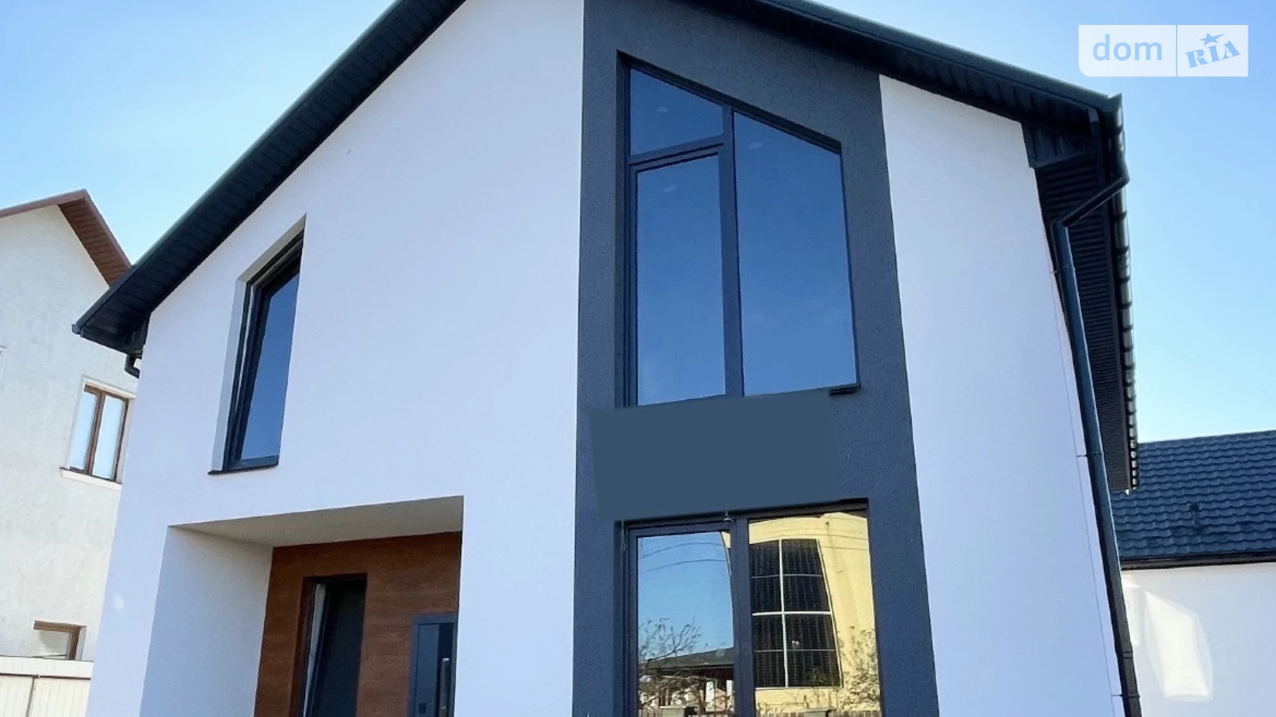 Продається будинок 2 поверховий 125 кв. м с басейном, цена: 130000 $ - фото 2
