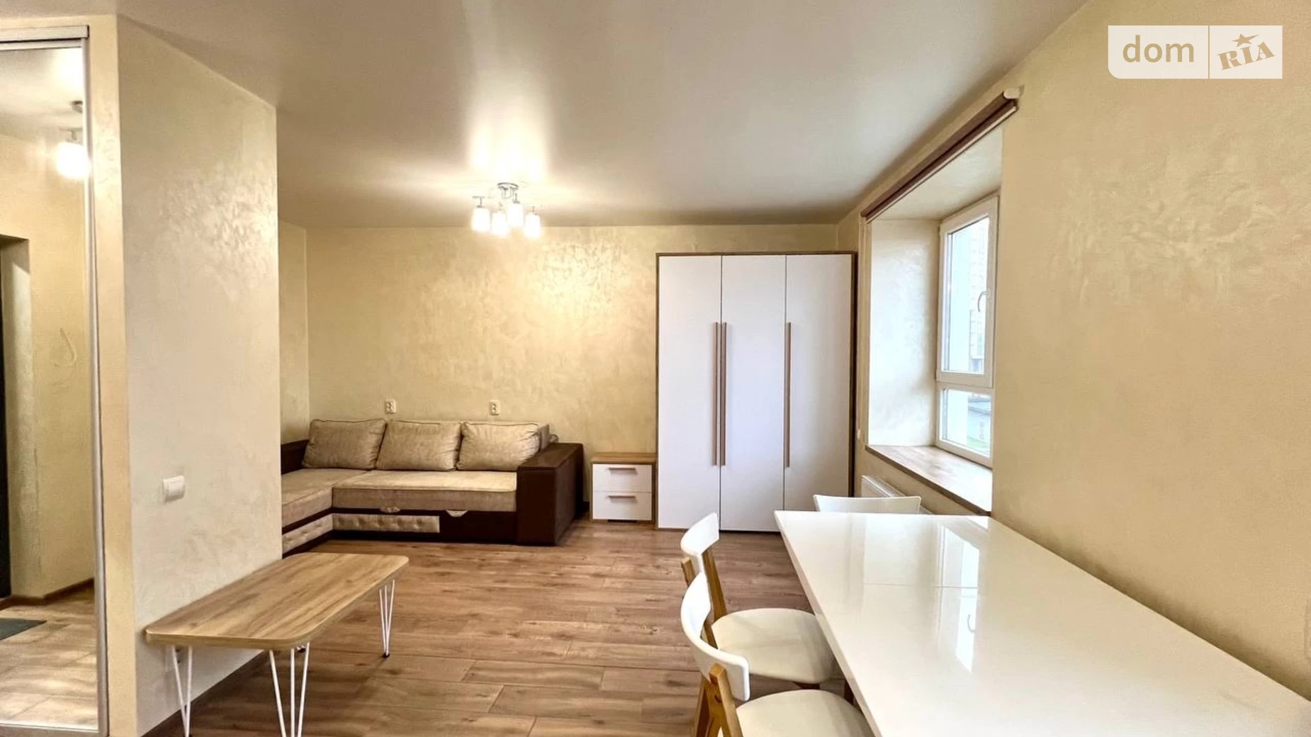 Сдается в аренду 1-комнатная квартира 30 кв. м в Ровно, ул. Соборная, 285Д - фото 3