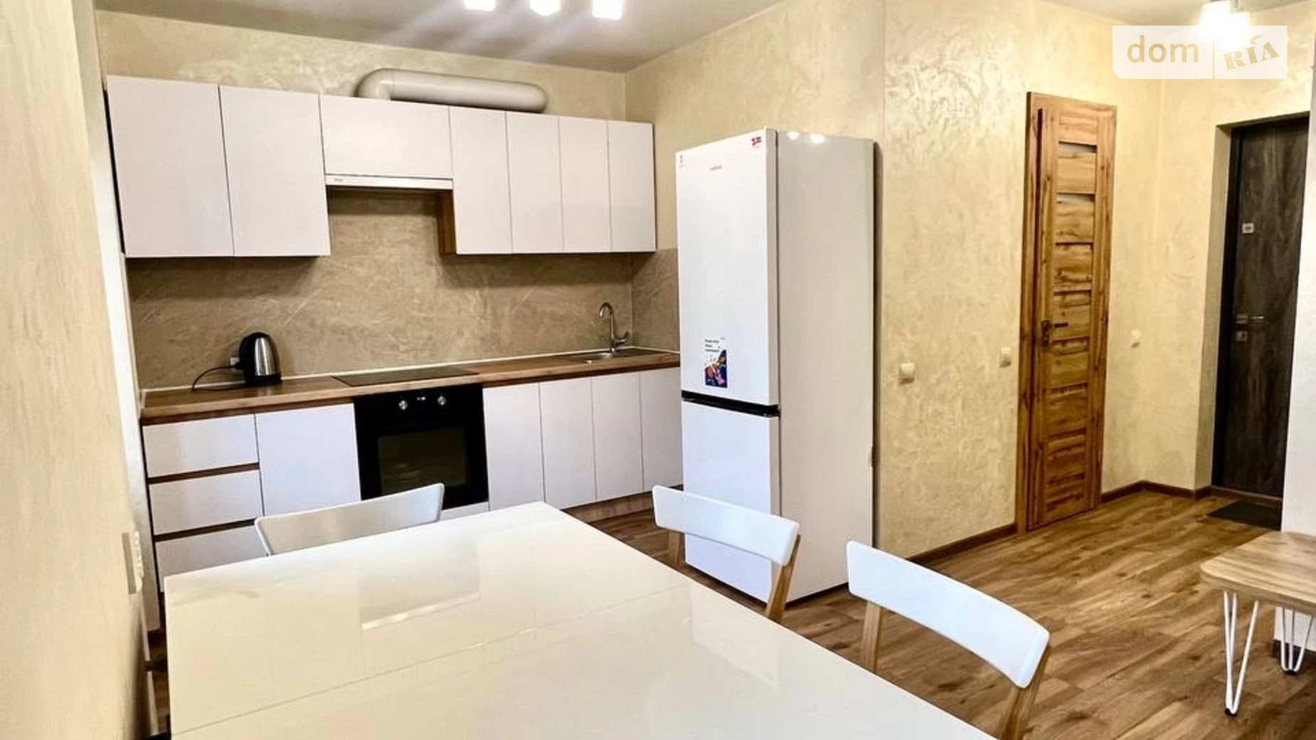 Сдается в аренду 1-комнатная квартира 30 кв. м в Ровно, ул. Соборная, 285Д - фото 5