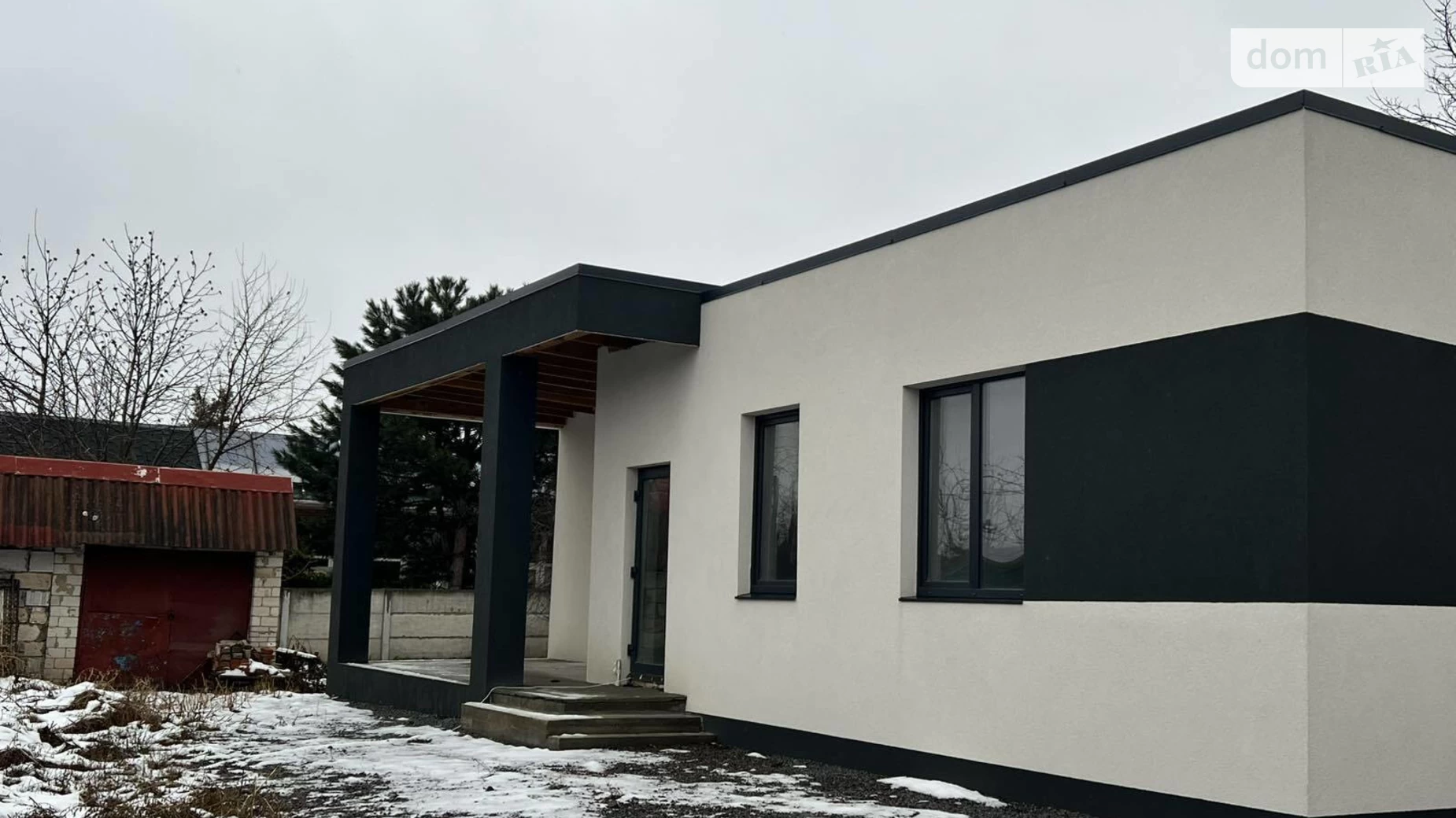 Продается одноэтажный дом 90 кв. м с террасой, цена: 120000 $ - фото 4