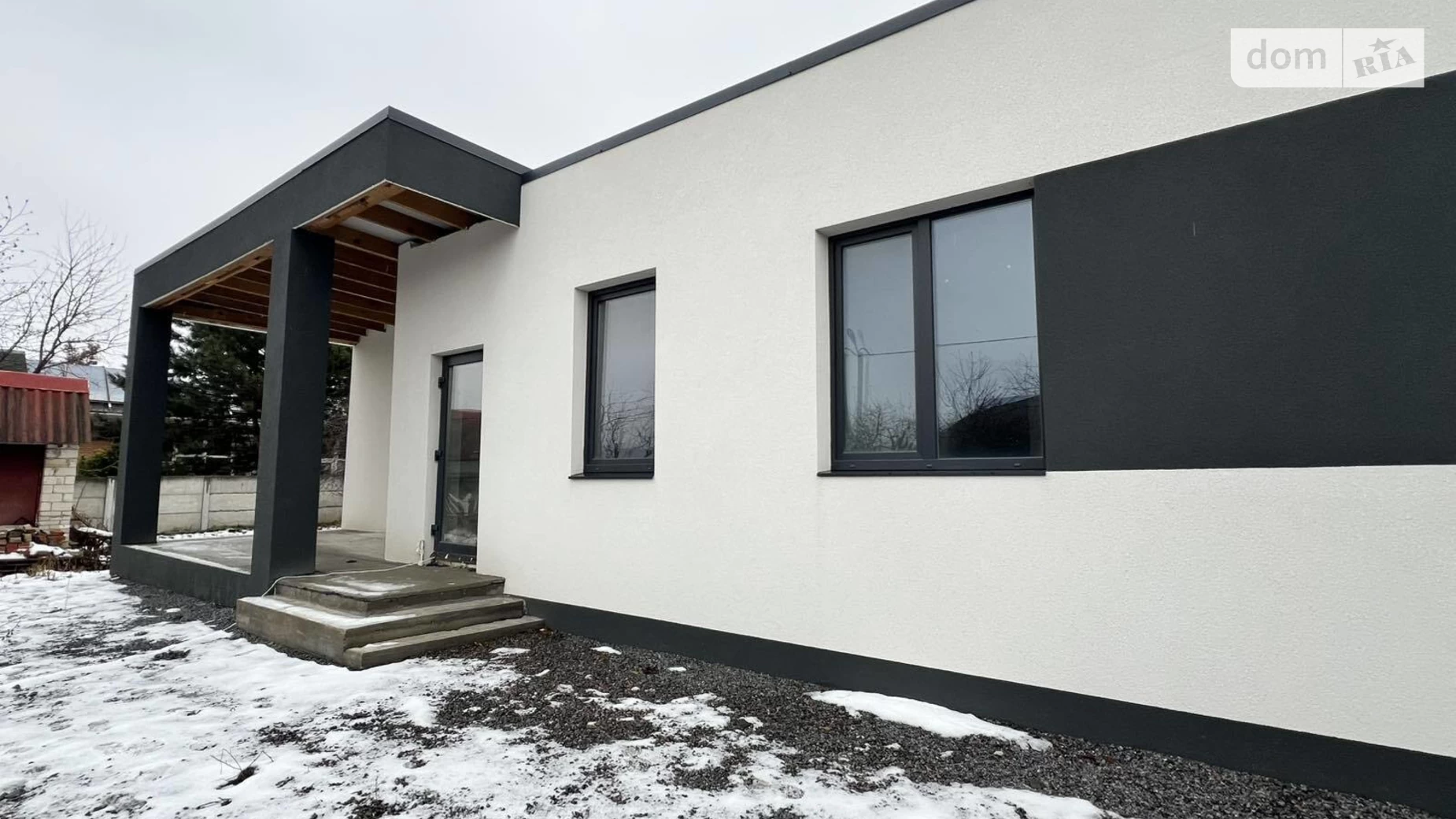 Продается одноэтажный дом 90 кв. м с террасой, цена: 120000 $ - фото 5