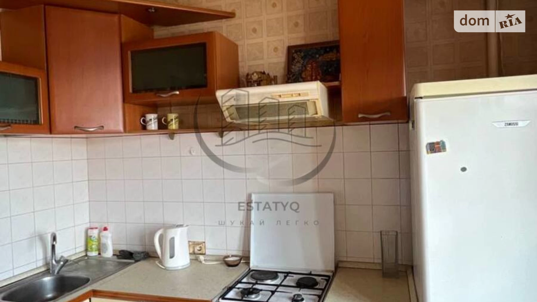 Здається в оренду 3-кімнатна квартира 80 кв. м у Харкові, цена: 14000 грн - фото 3