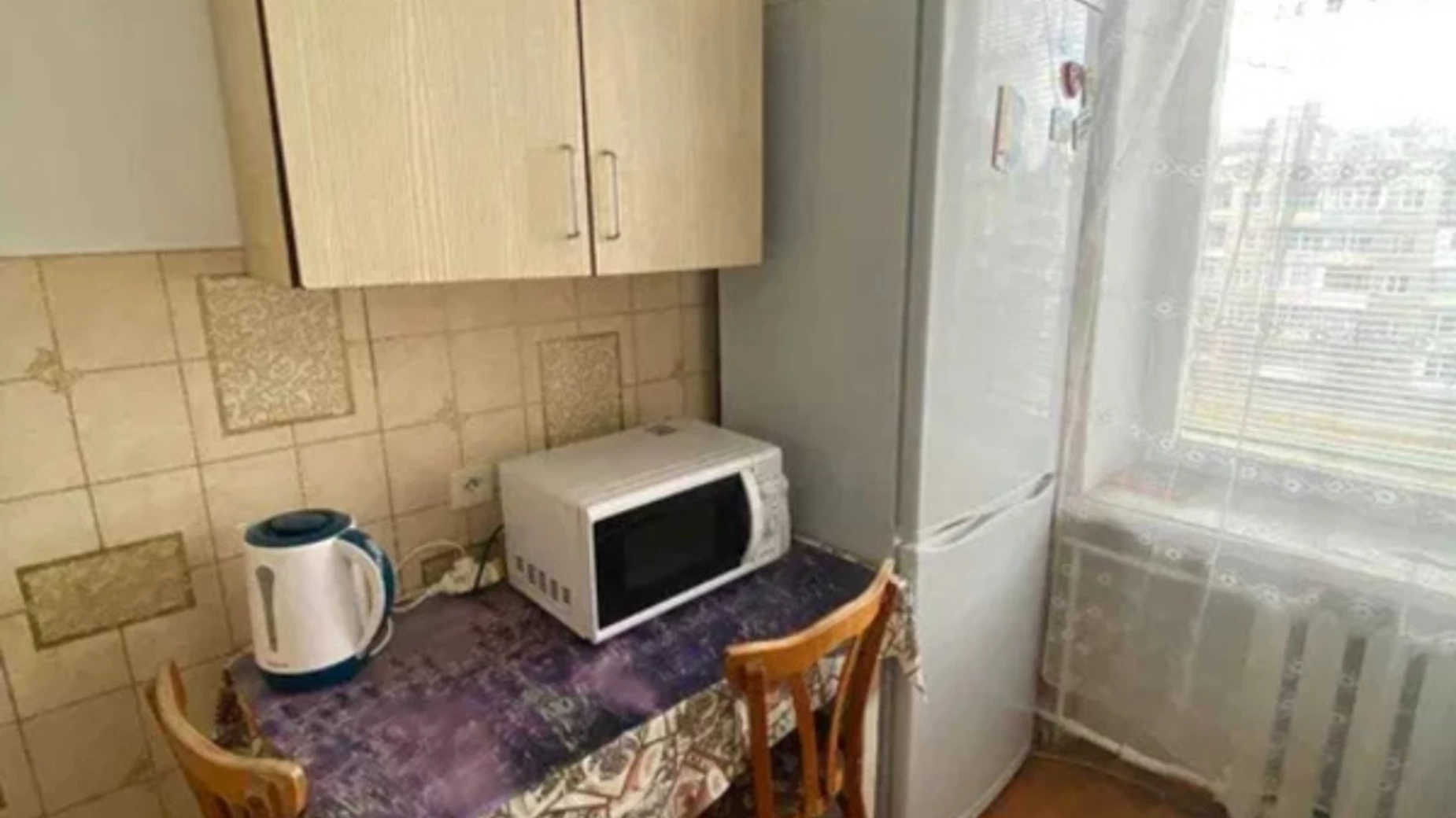 Продается 1-комнатная квартира 30.8 кв. м в Ивано-Франковске, ул. Гетьмана Ивана Мазепы - фото 3