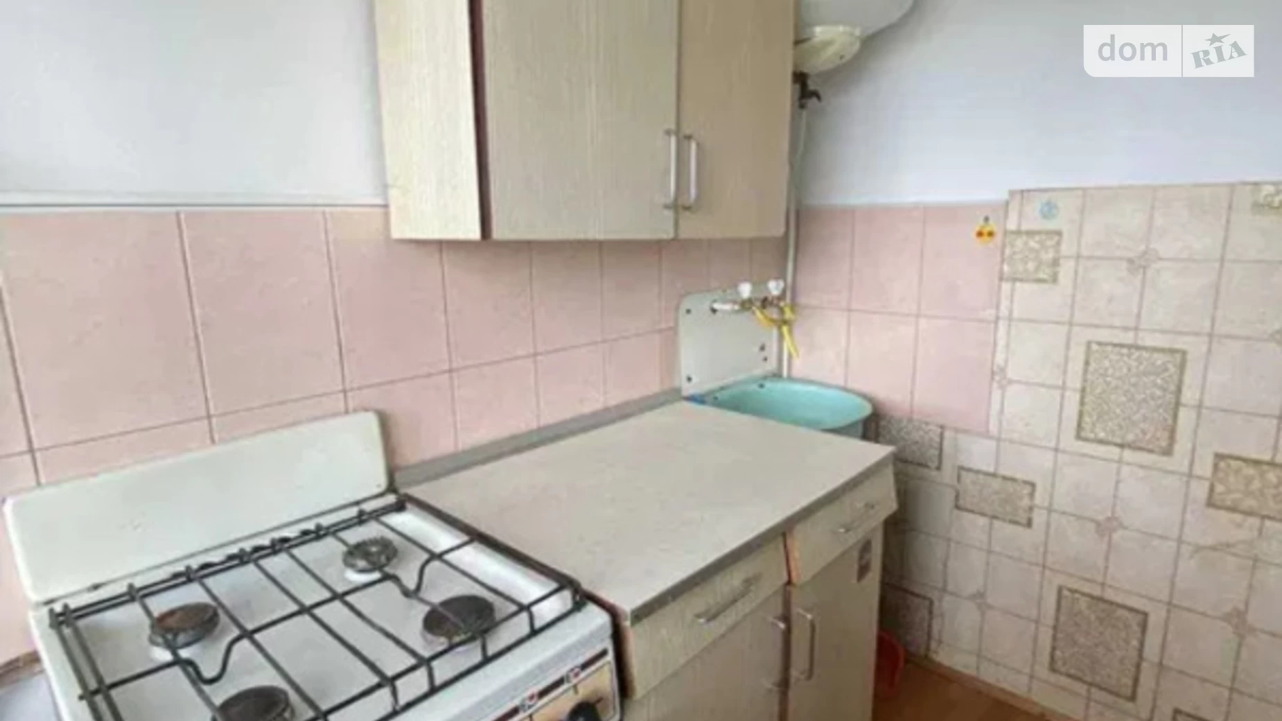 Продается 1-комнатная квартира 30.8 кв. м в Ивано-Франковске, ул. Гетьмана Ивана Мазепы - фото 4