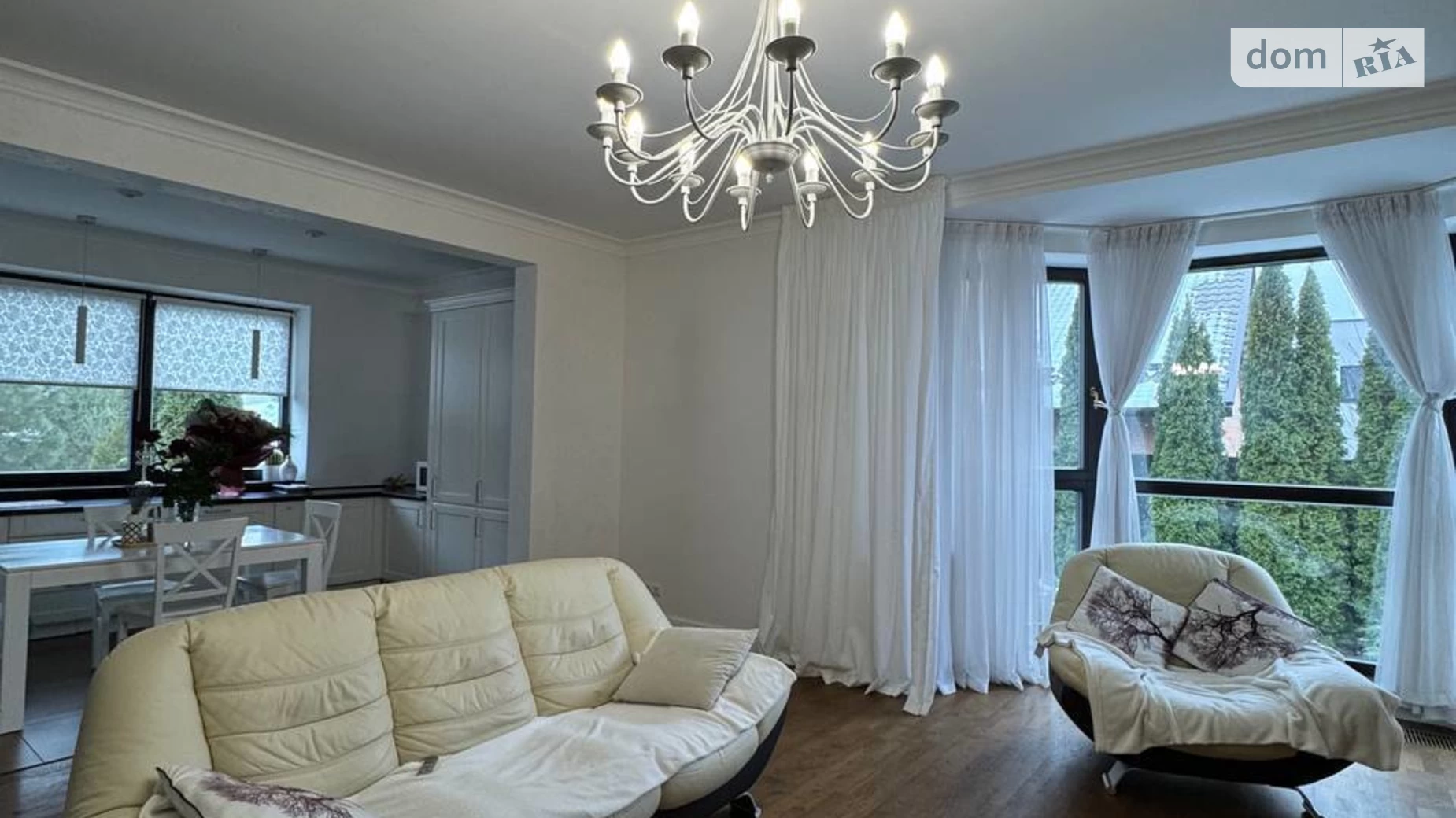 Продається будинок 3 поверховий 330 кв. м з меблями, цена: 350000 $ - фото 3