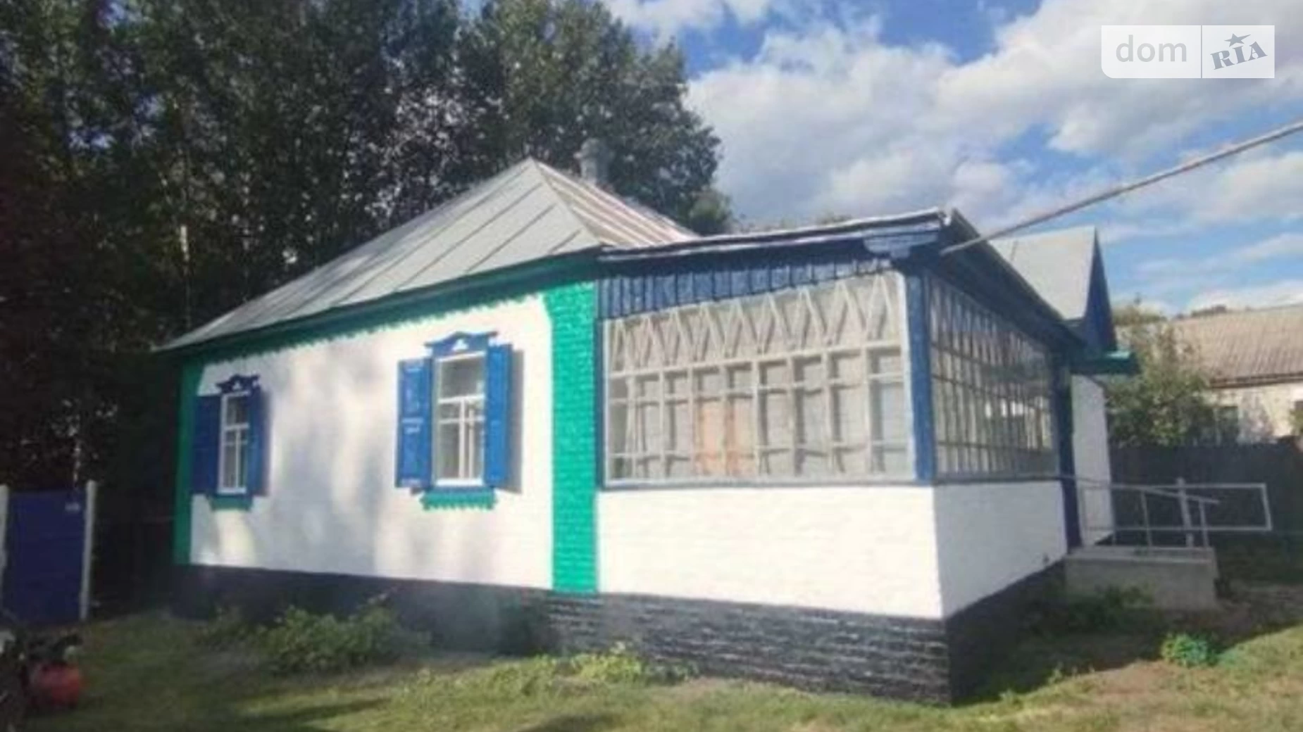 Продається одноповерховий будинок 90 кв. м з подвалом, цена: 14400 $ - фото 5