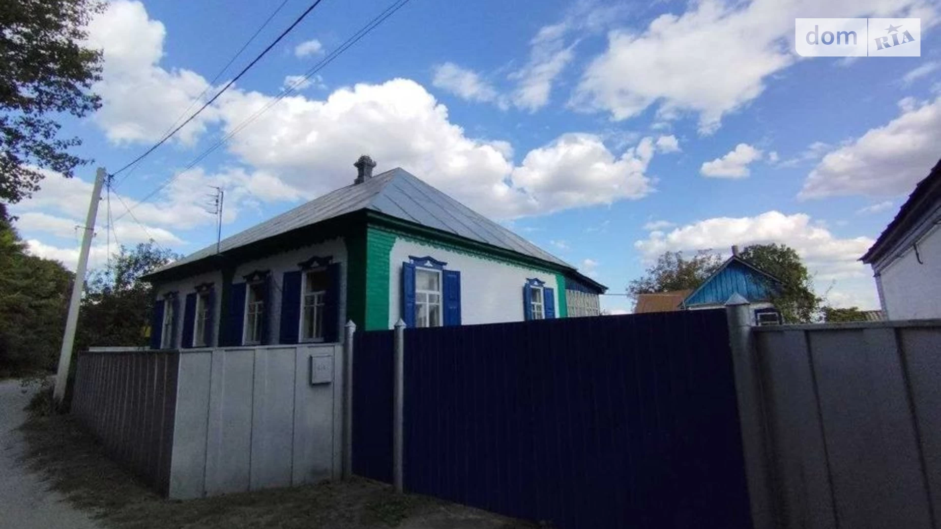 Продається одноповерховий будинок 90 кв. м з подвалом, цена: 14400 $ - фото 3
