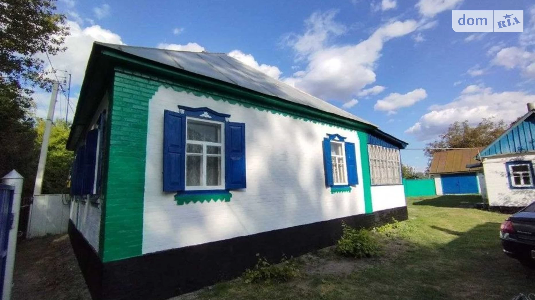 Продається одноповерховий будинок 90 кв. м з подвалом, цена: 14400 $ - фото 4