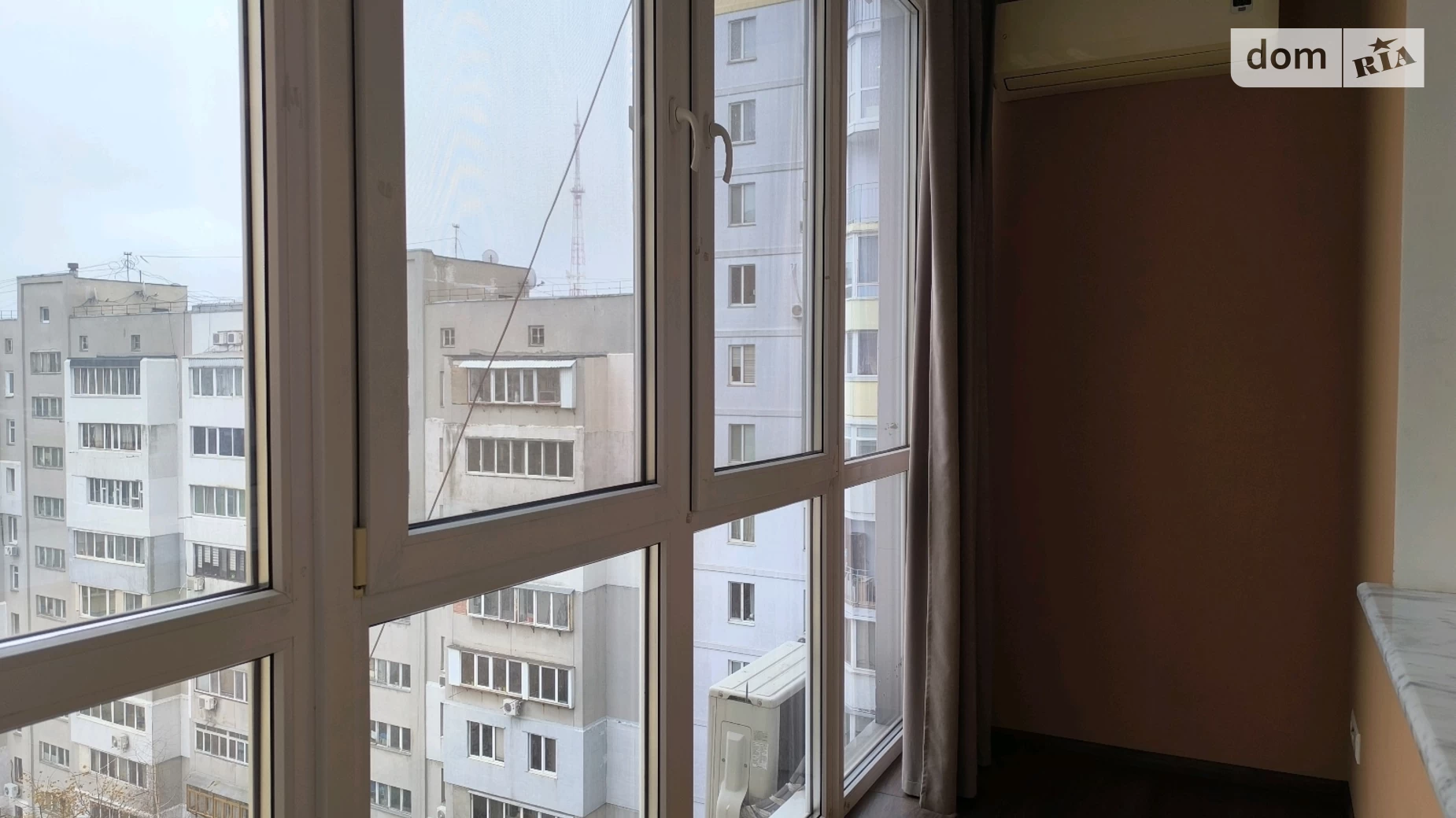 Продається 1-кімнатна квартира 43 кв. м у Одесі, вул. Середньофонтанська, 30/1 - фото 3