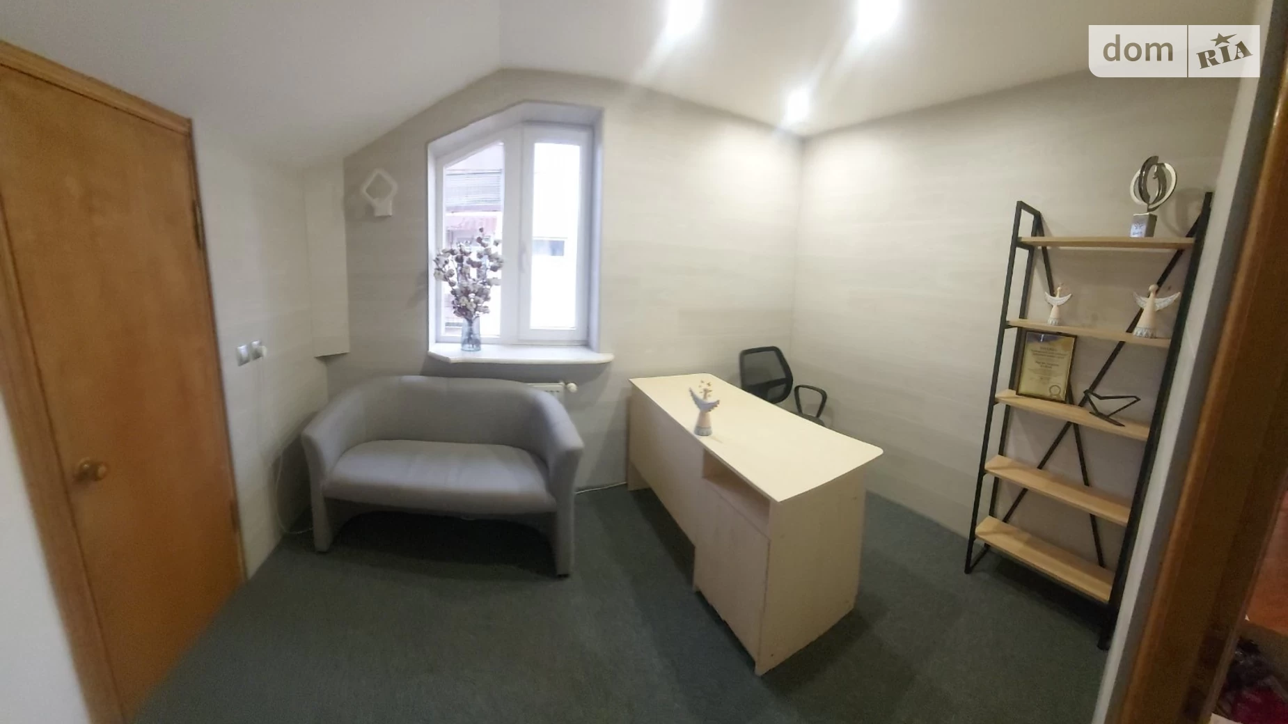 Сдается в аренду офис 350.7 кв. м в бизнес-центре, цена: 3500 $ - фото 5